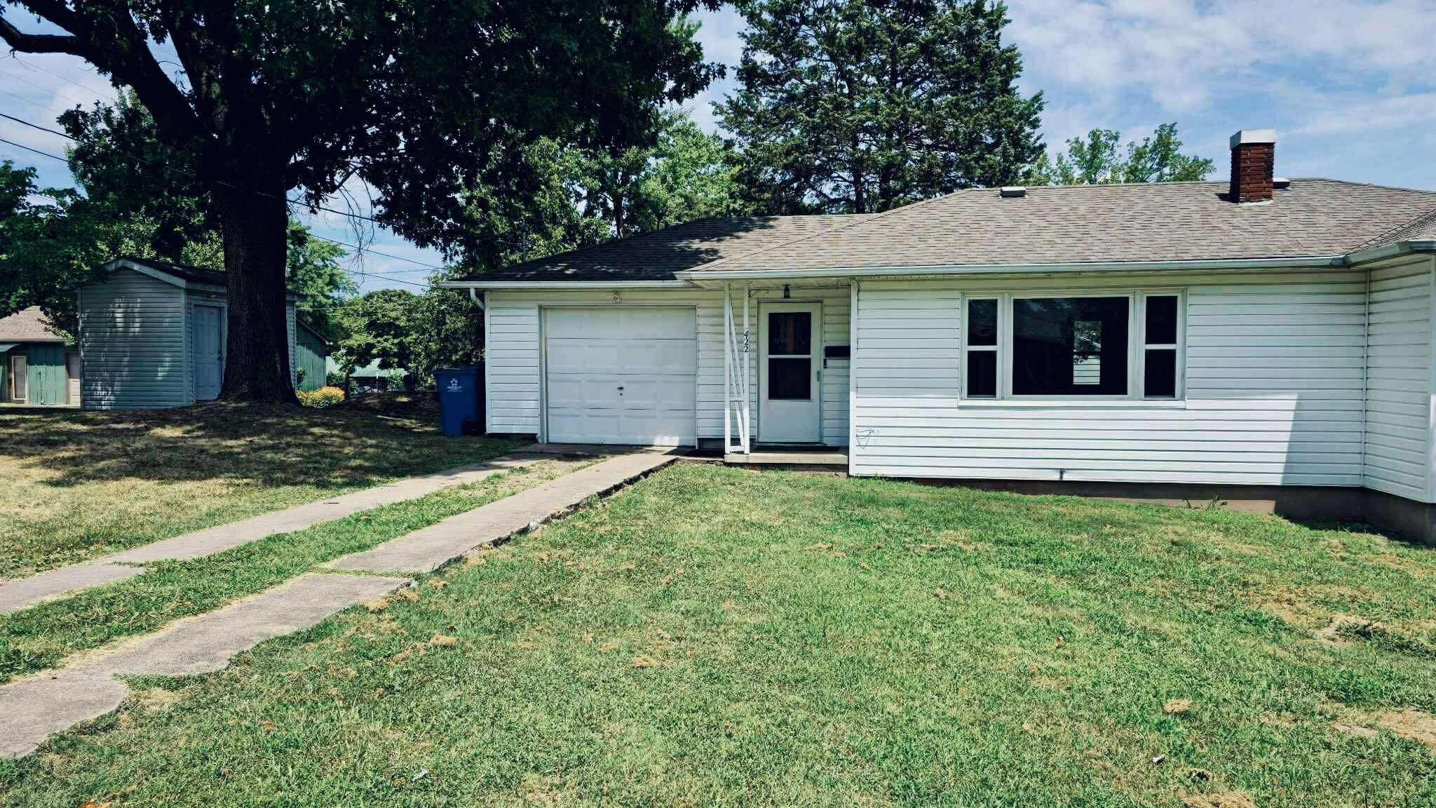 422 East South Street Property Photo 2