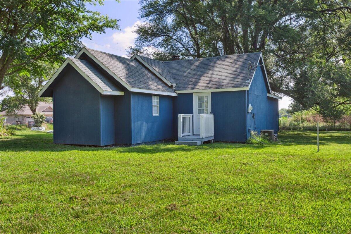 2242 Silver Lake Road Property Photo 21
