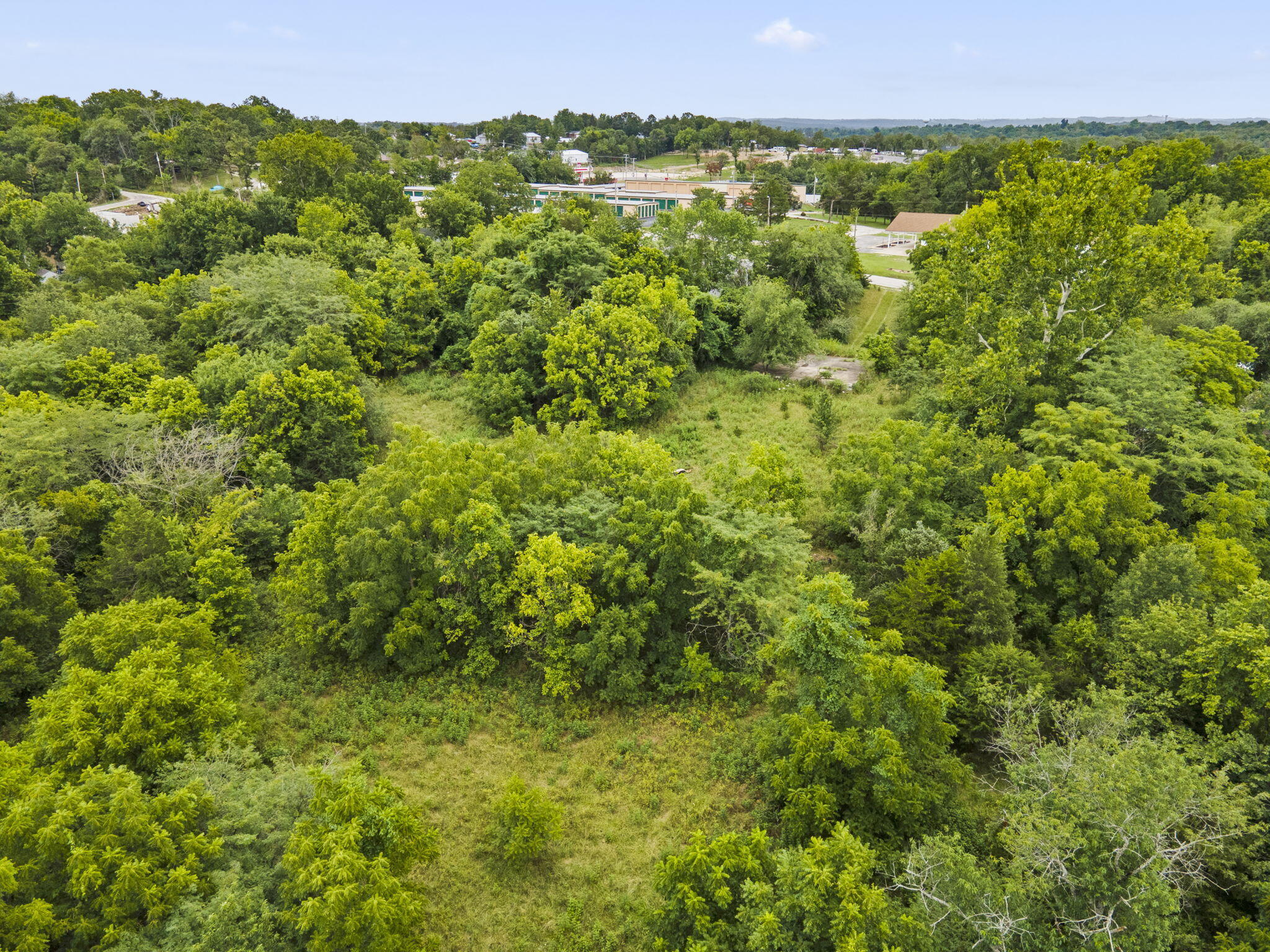 285 Mount Branson Drive Property Photo 3