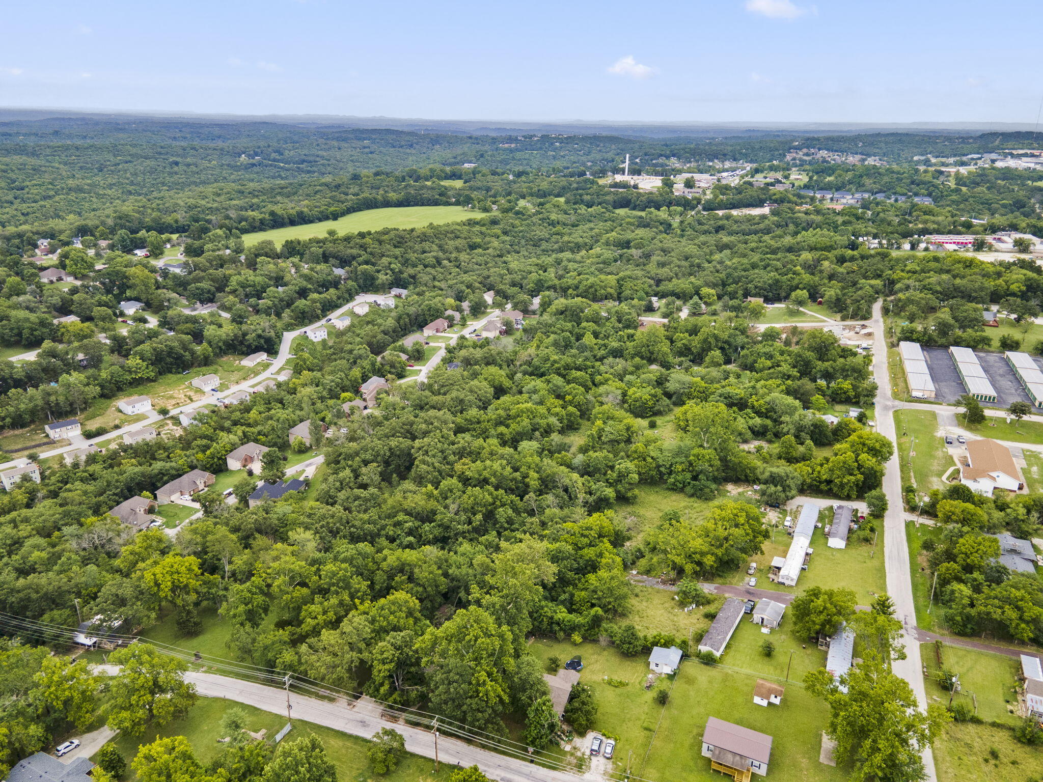 285 Mount Branson Drive Property Photo 12