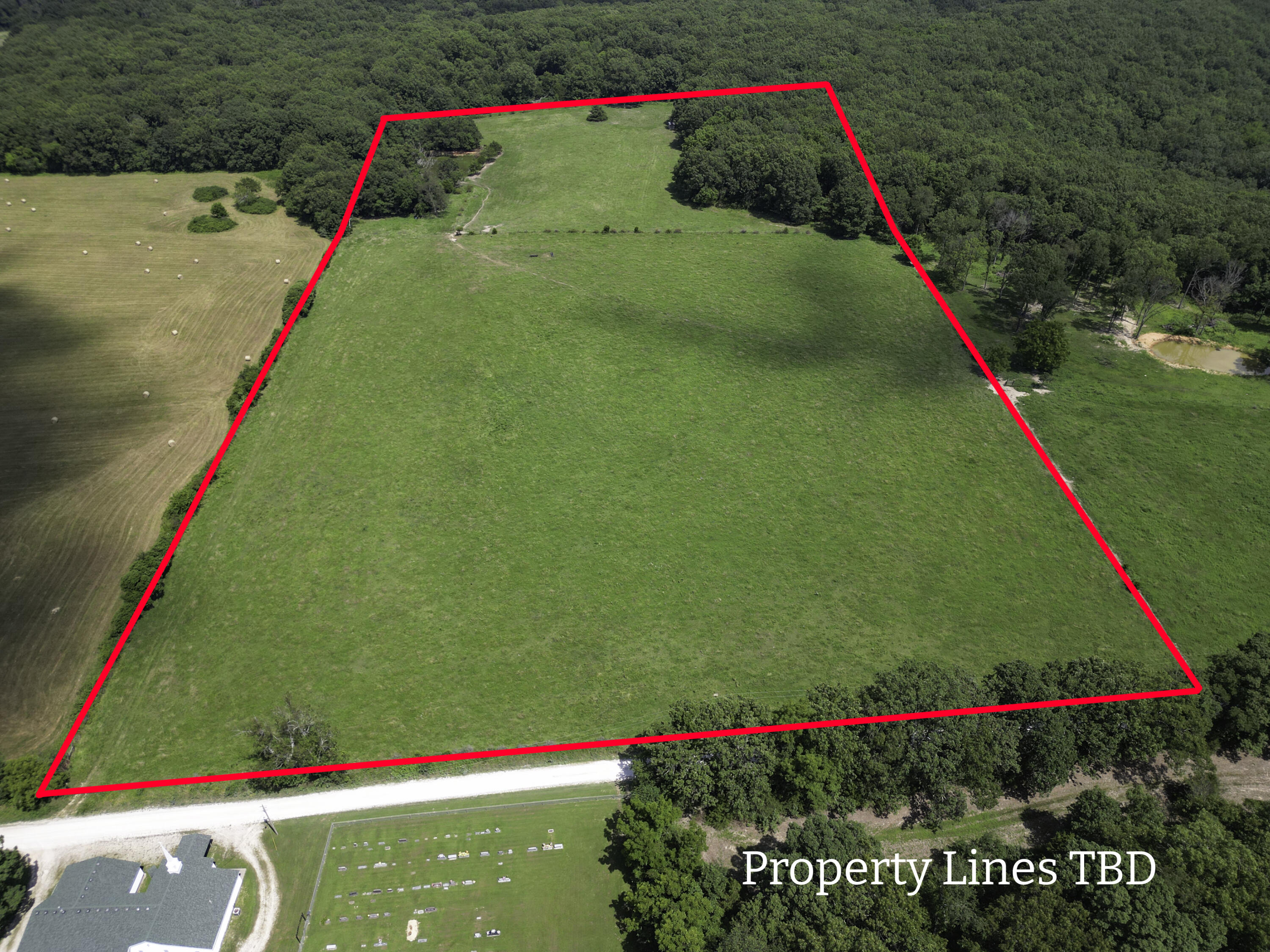 000 Coon Creek Road Property Photo 3