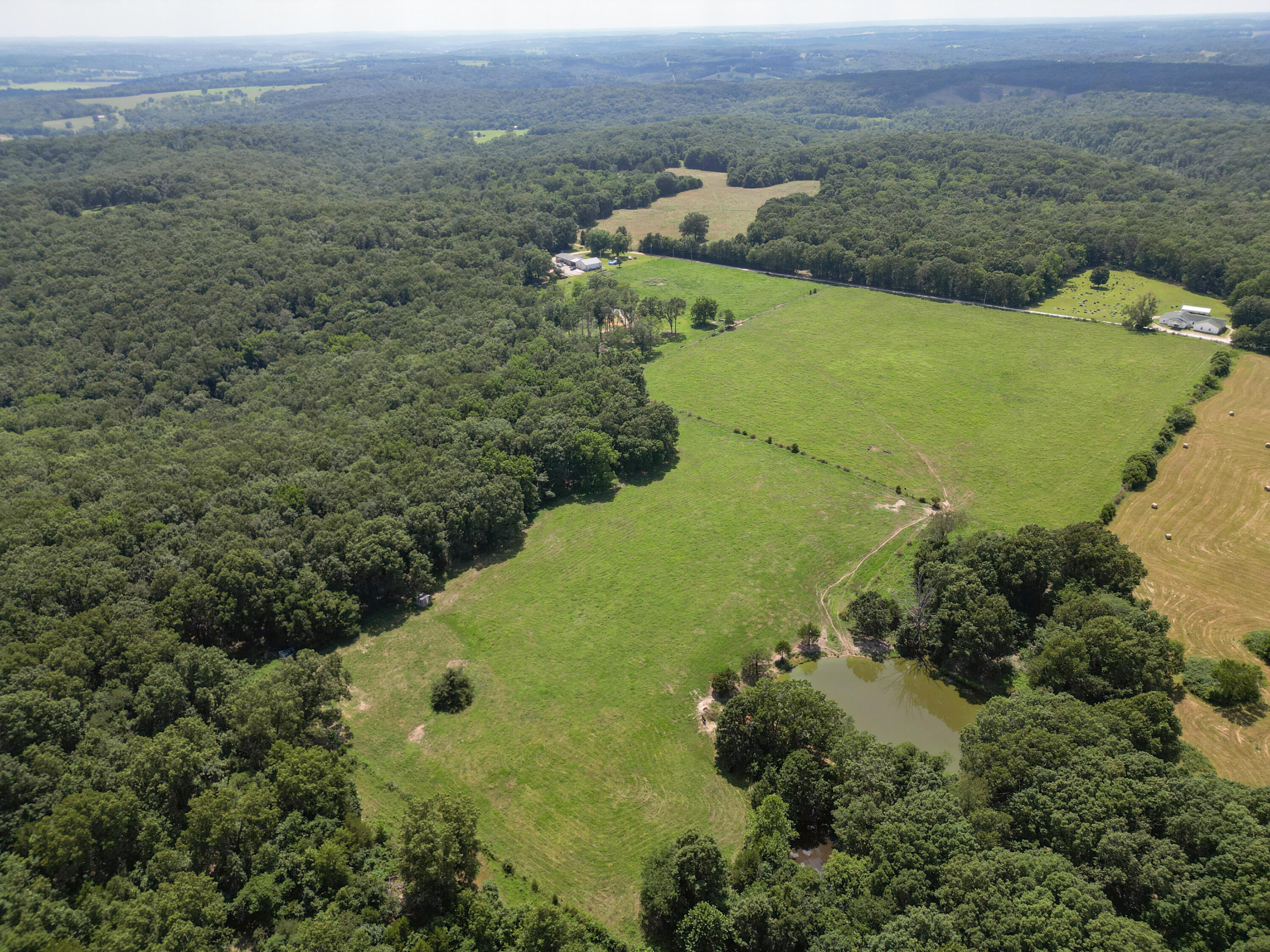 000 Coon Creek Road Property Photo 5