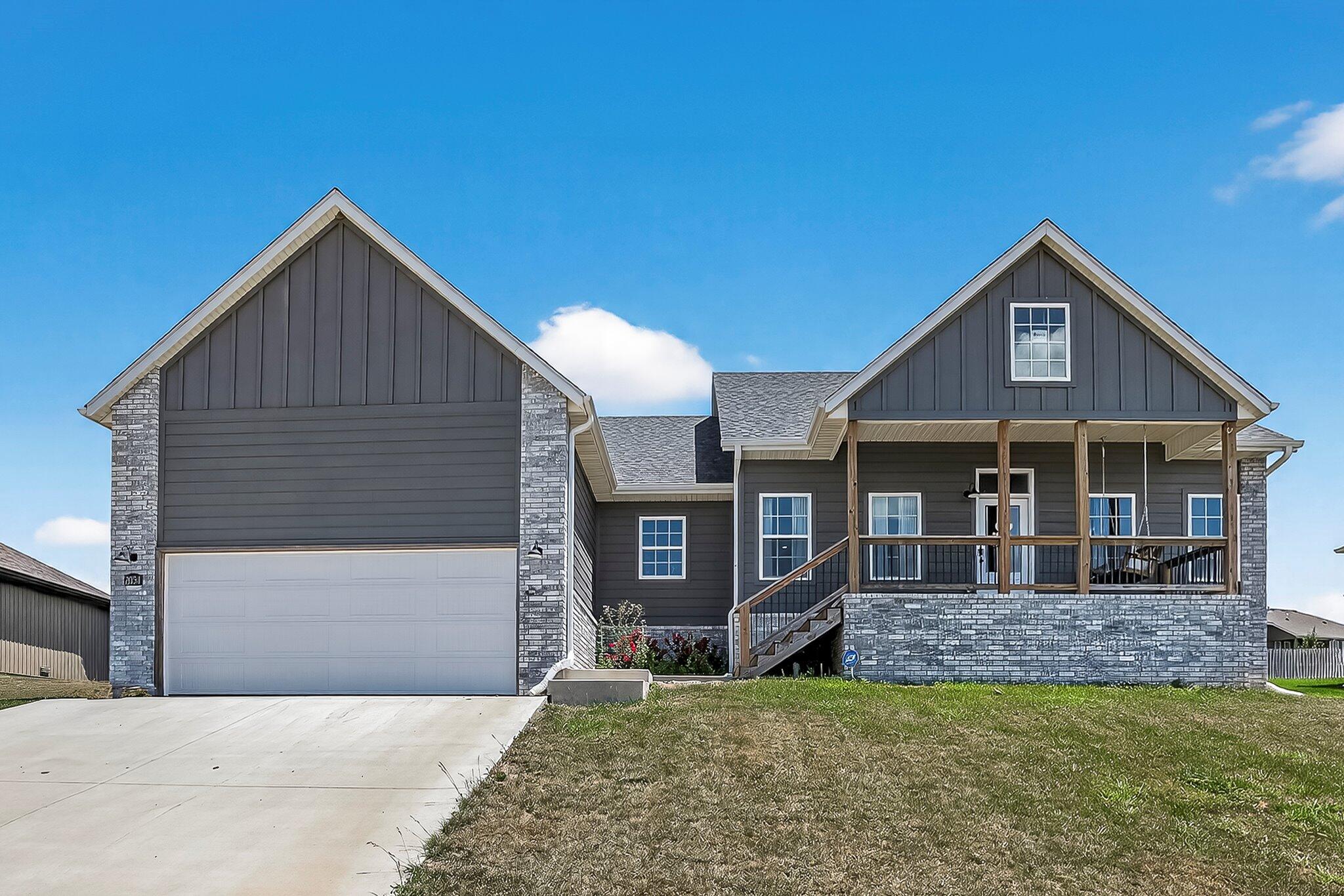 2034 Bull Run Road Property Photo 1