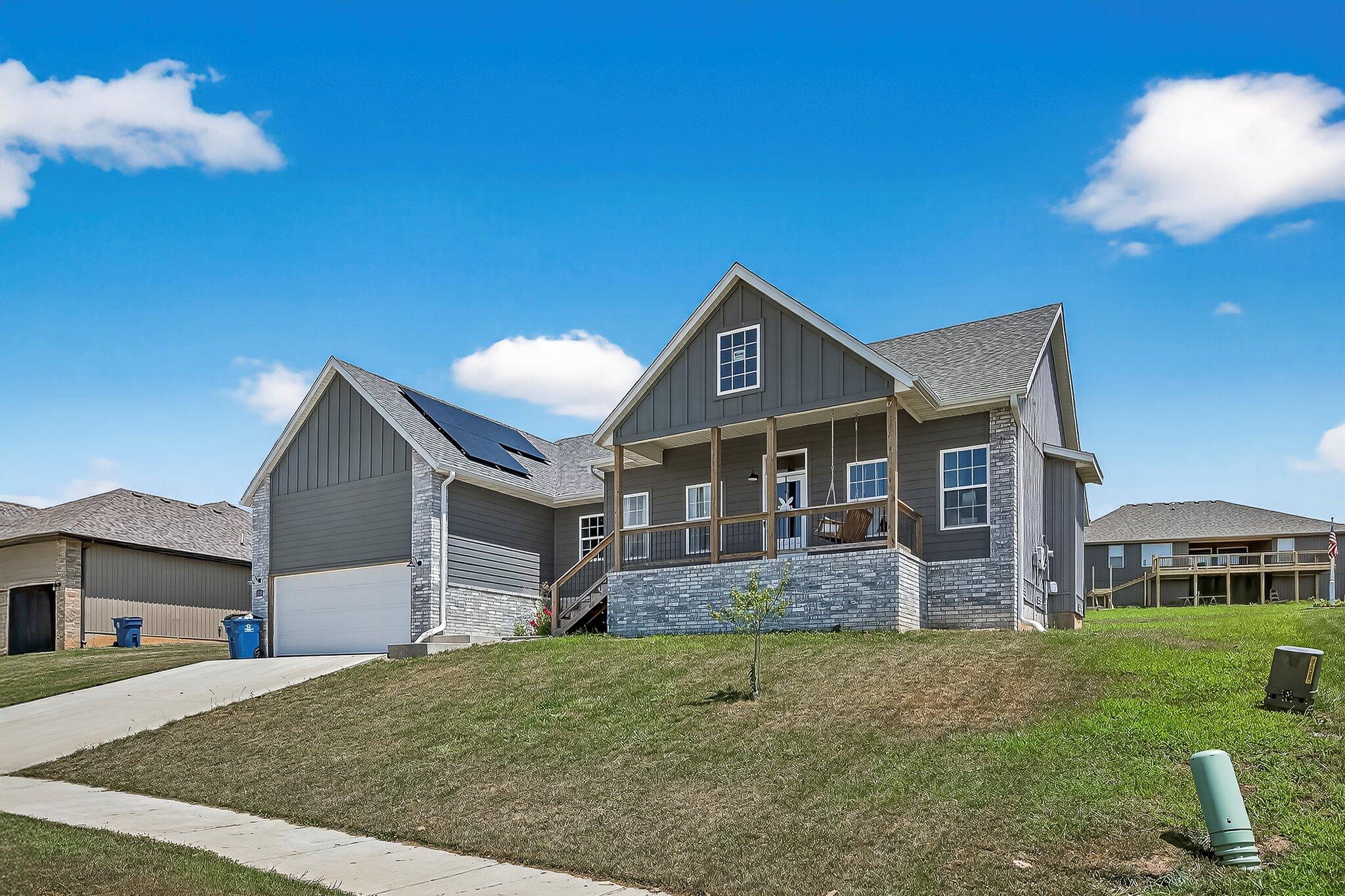2034 Bull Run Road Property Photo 2