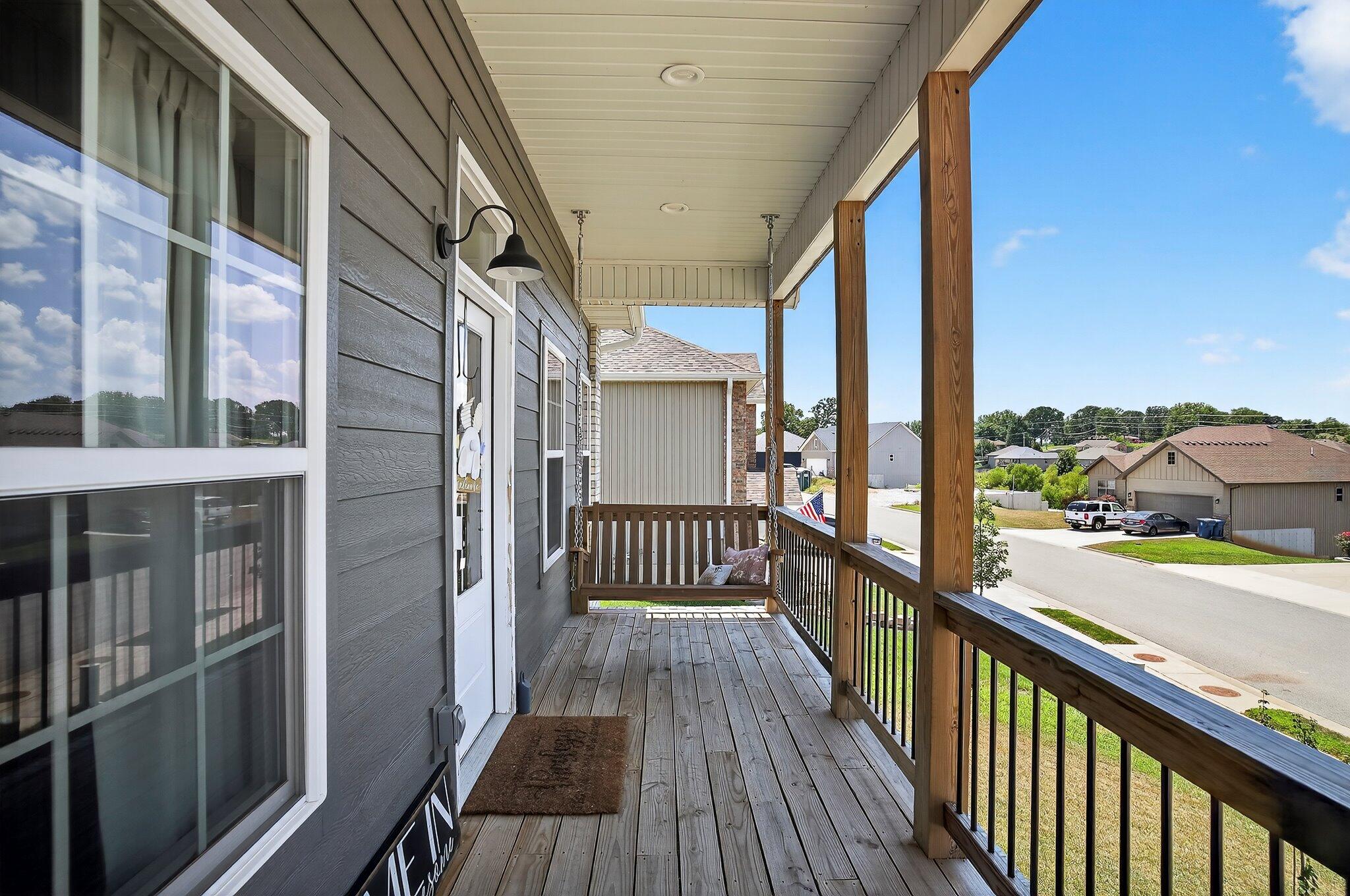 2034 Bull Run Road Property Photo 4