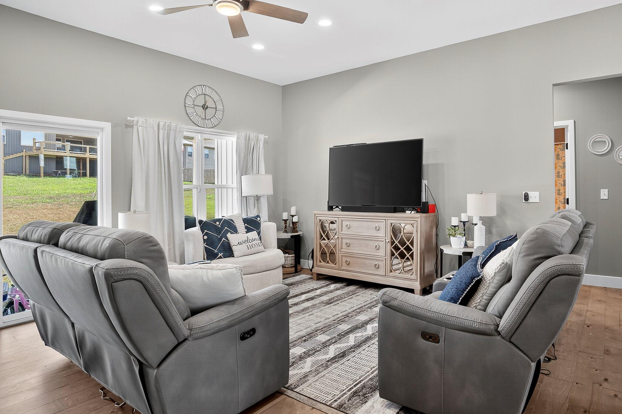 2034 Bull Run Road Property Photo 8