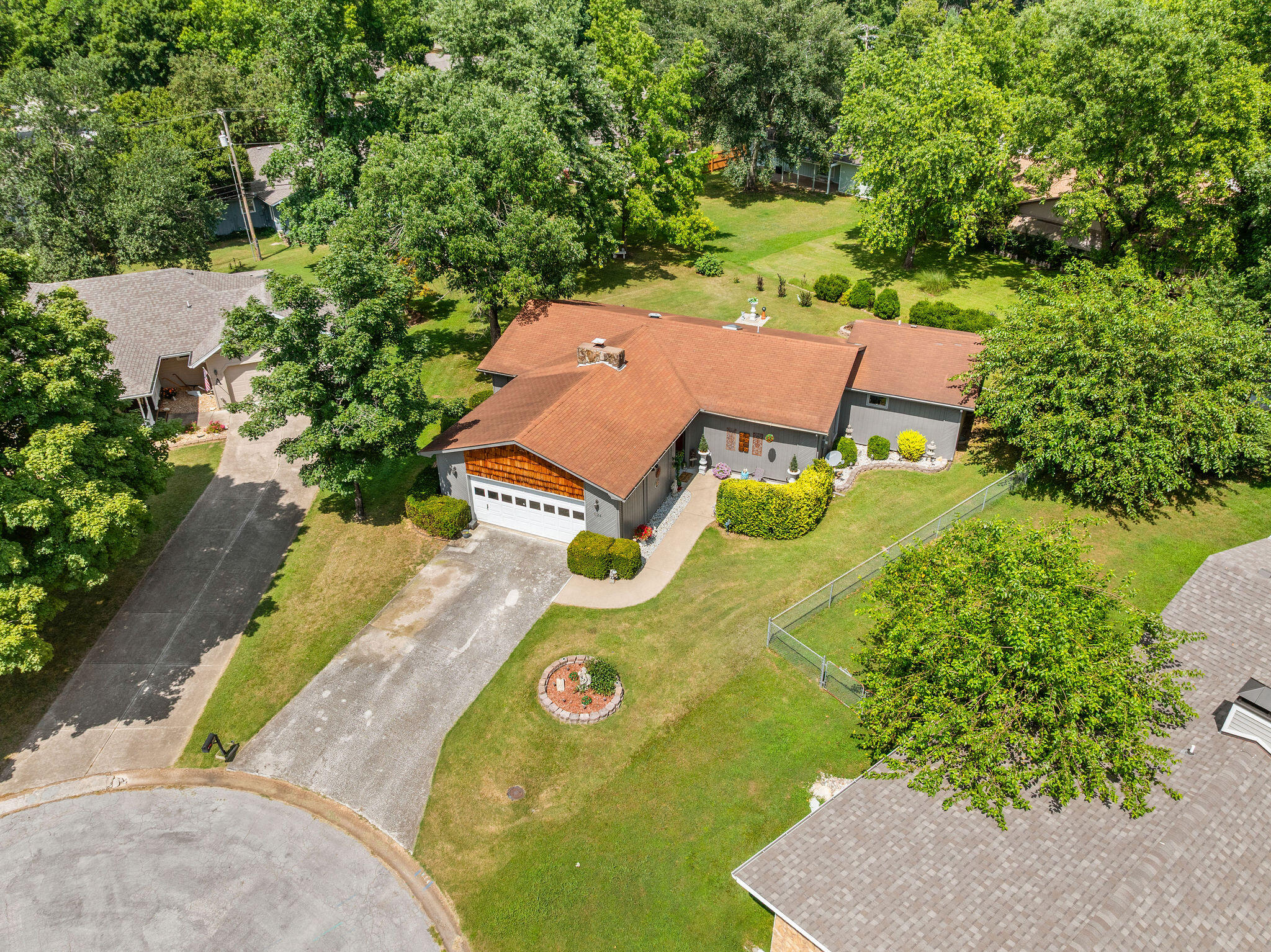 624 Parnell Circle Property Photo 3