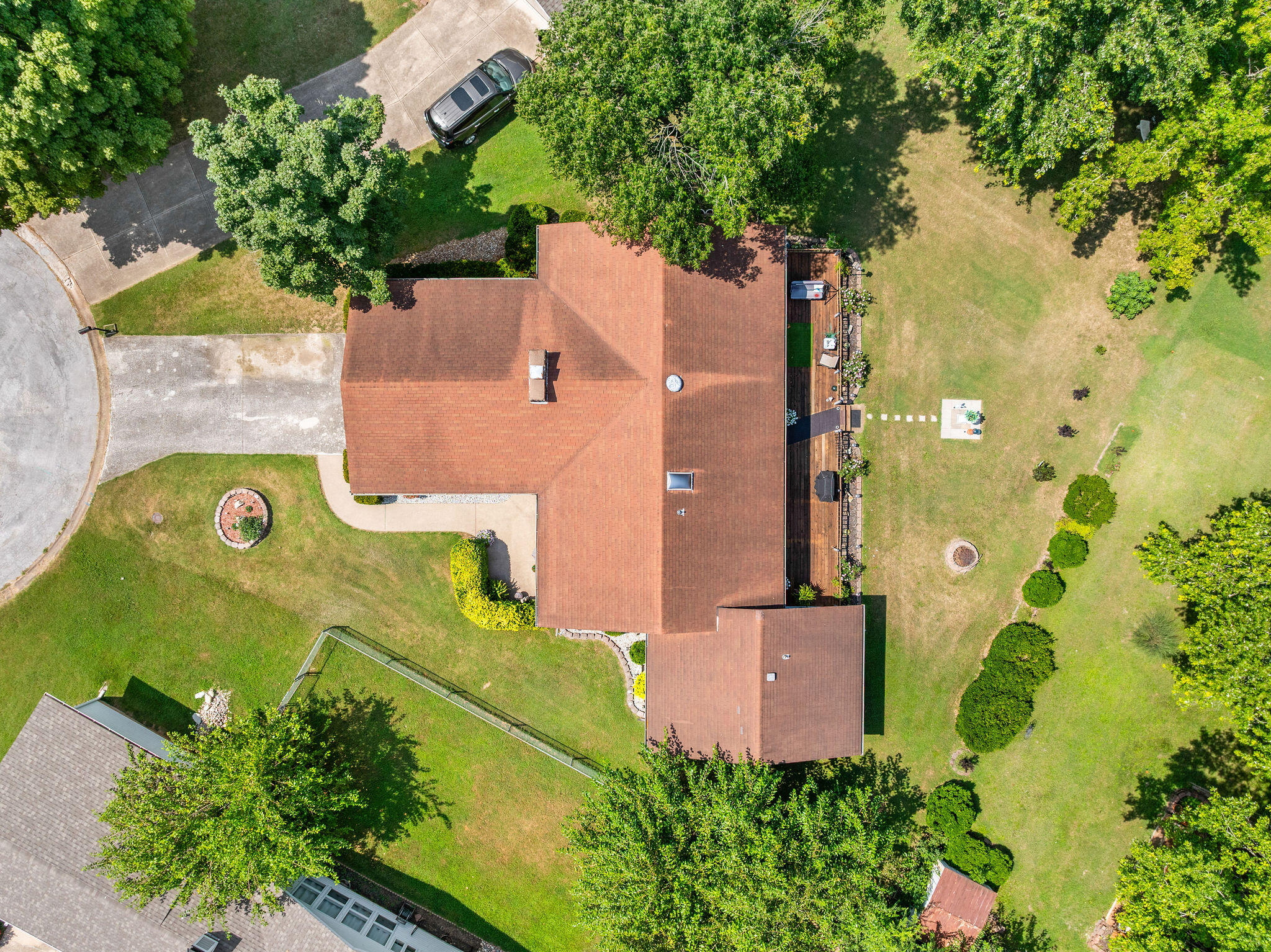 624 Parnell Circle Property Photo 4