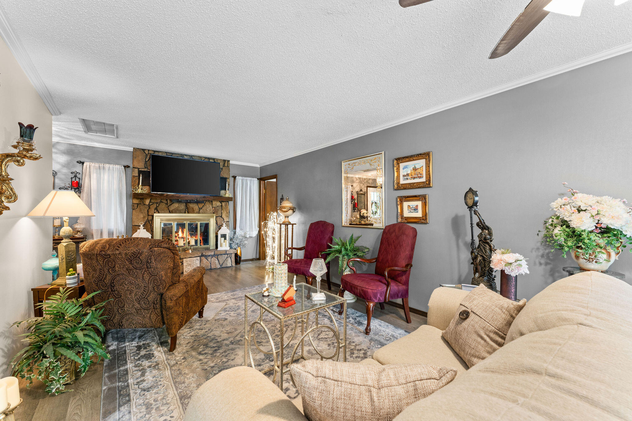 624 Parnell Circle Property Photo 8