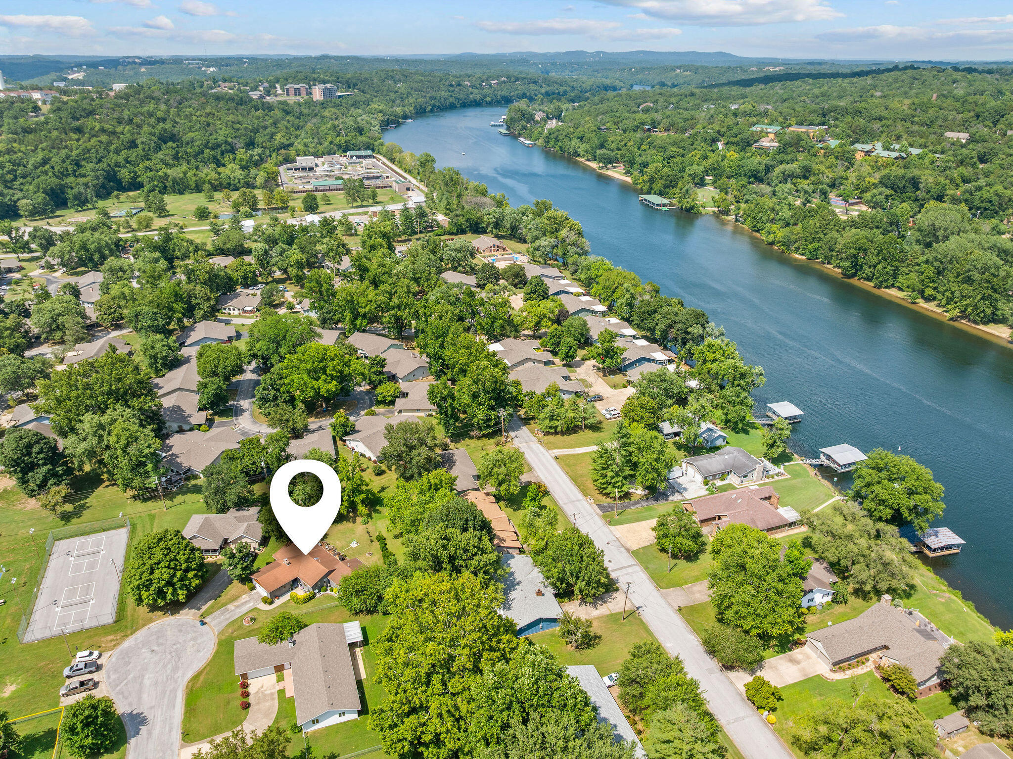 624 Parnell Circle Property Photo 41