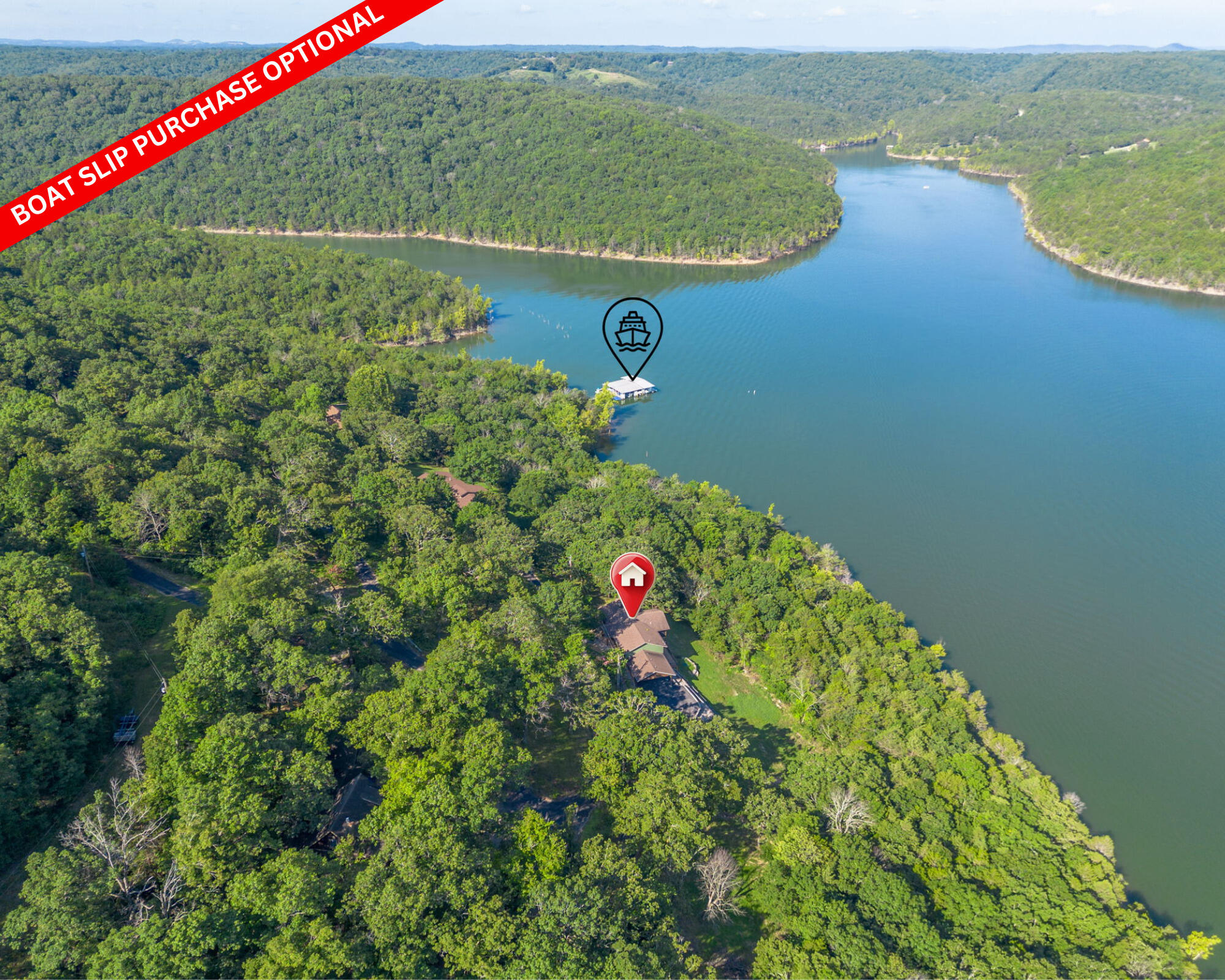 512 Nature Trail Road Property Photo 6