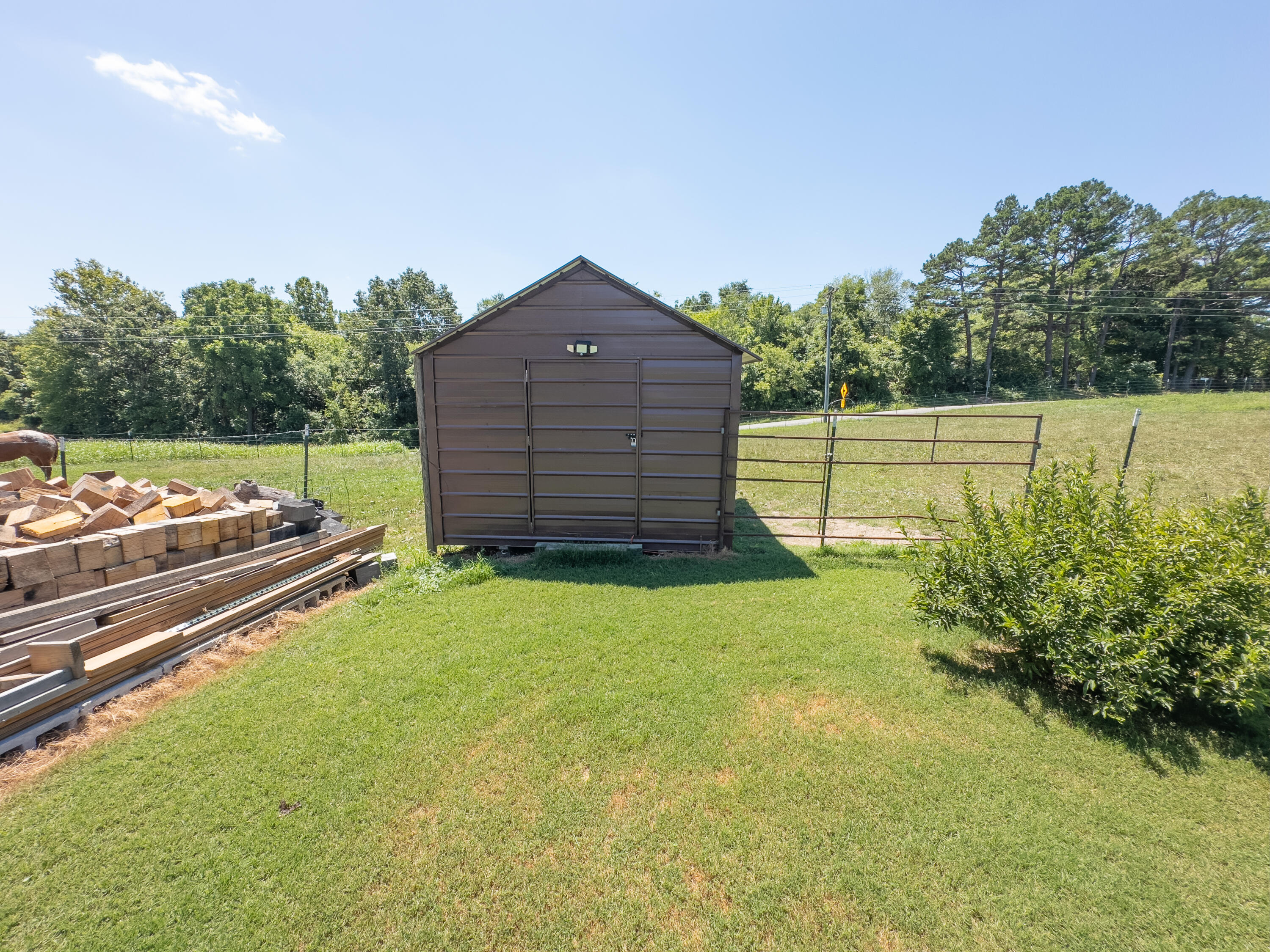 250 Sweetgum Drive Property Photo 17