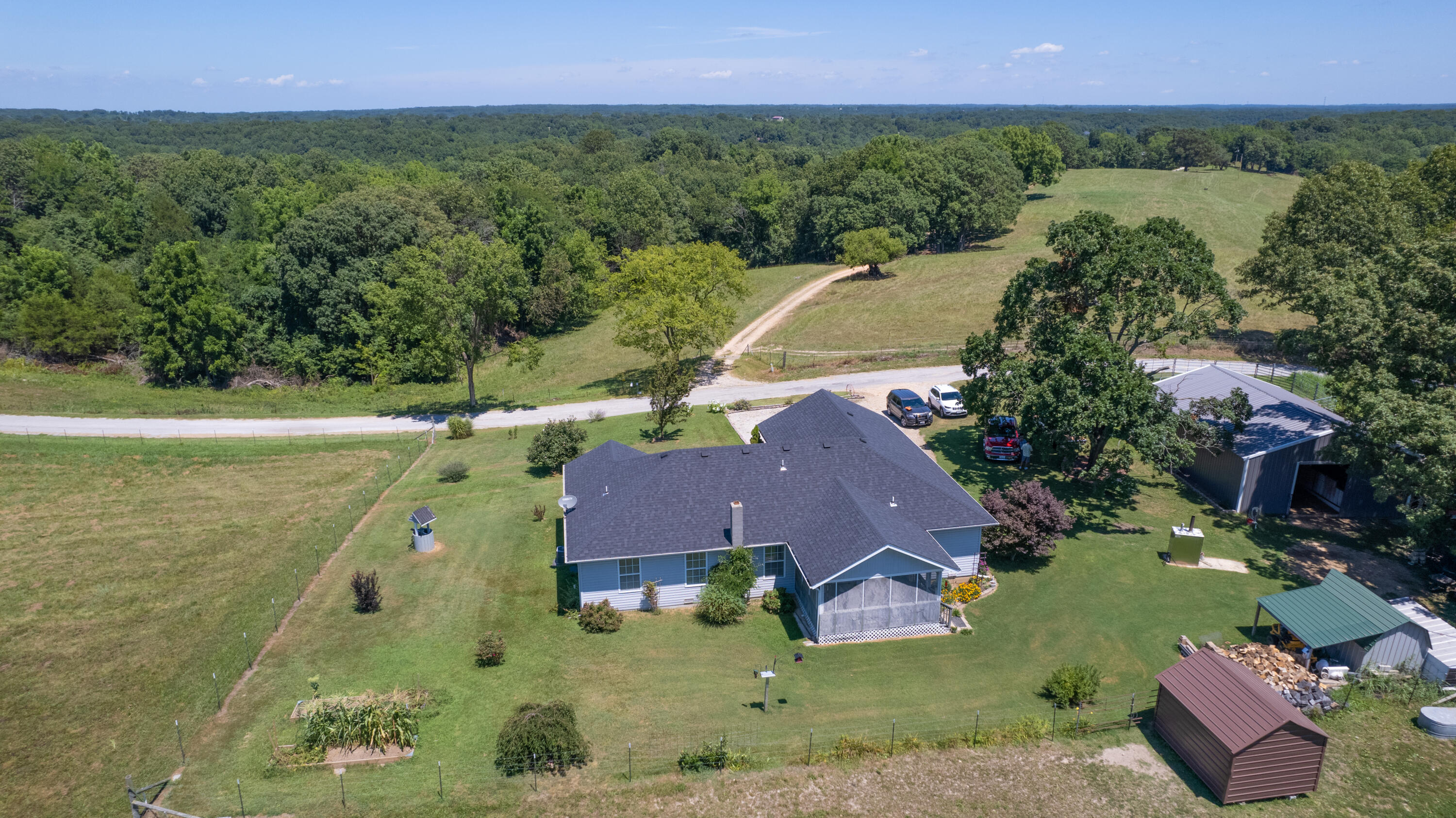 250 Sweetgum Drive Property Photo 19