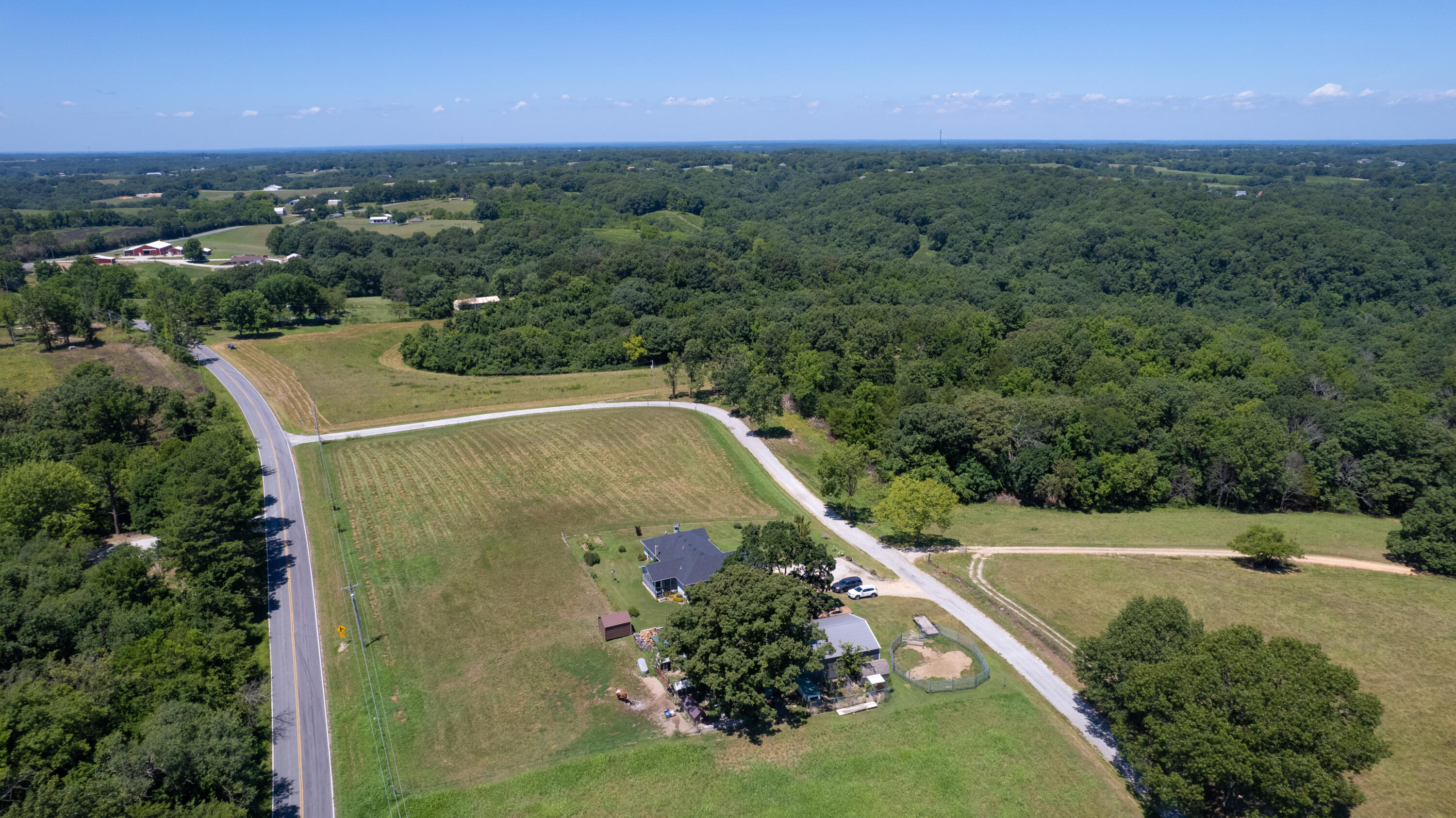 250 Sweetgum Drive Property Photo 20