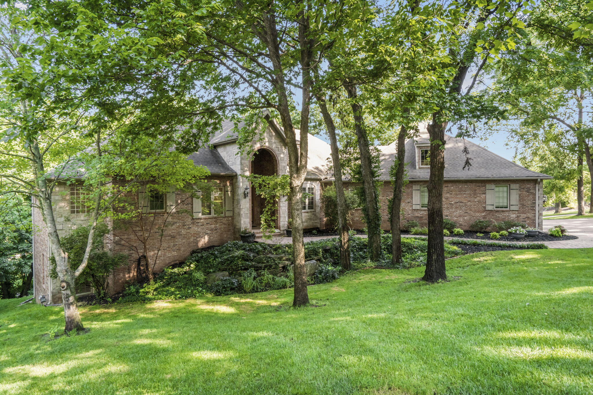 4815 South Landon Court Property Photo 1