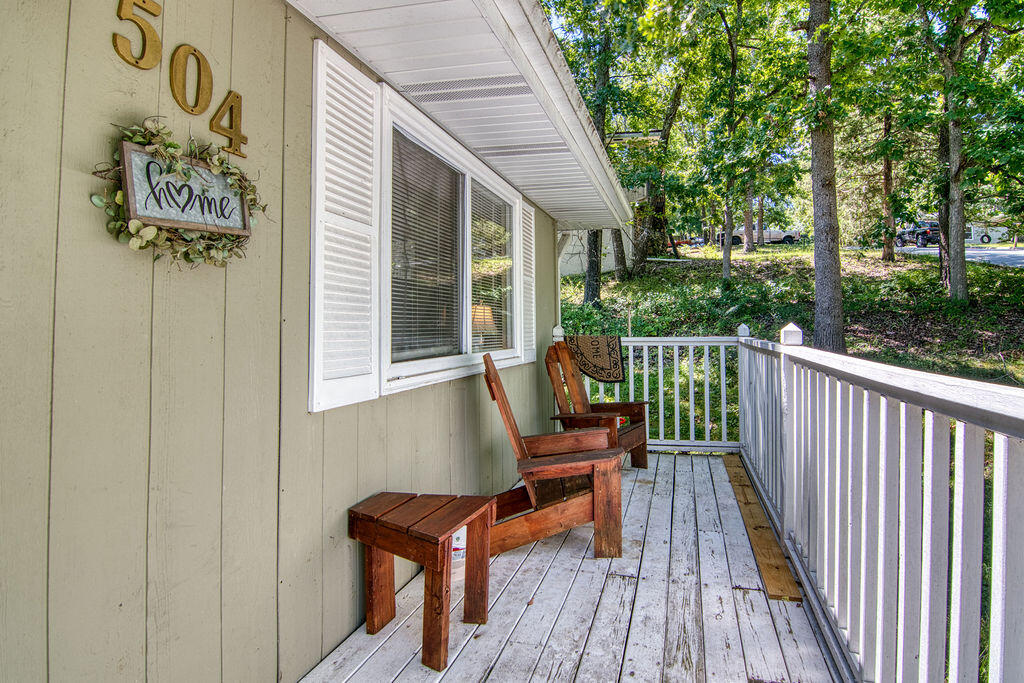 504 Dr Good Drive Property Photo 4