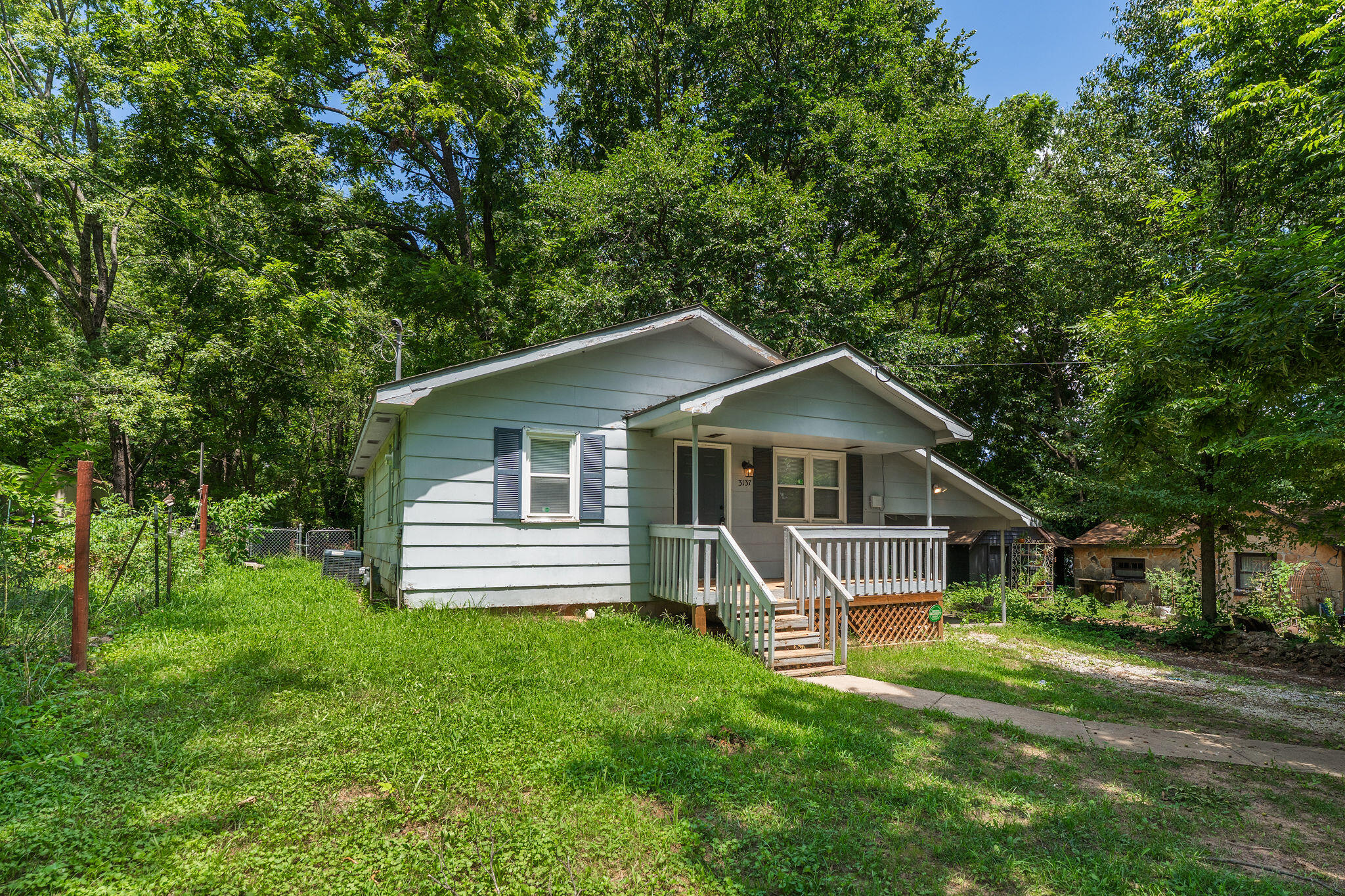 3137 East Republic Road Property Photo 2
