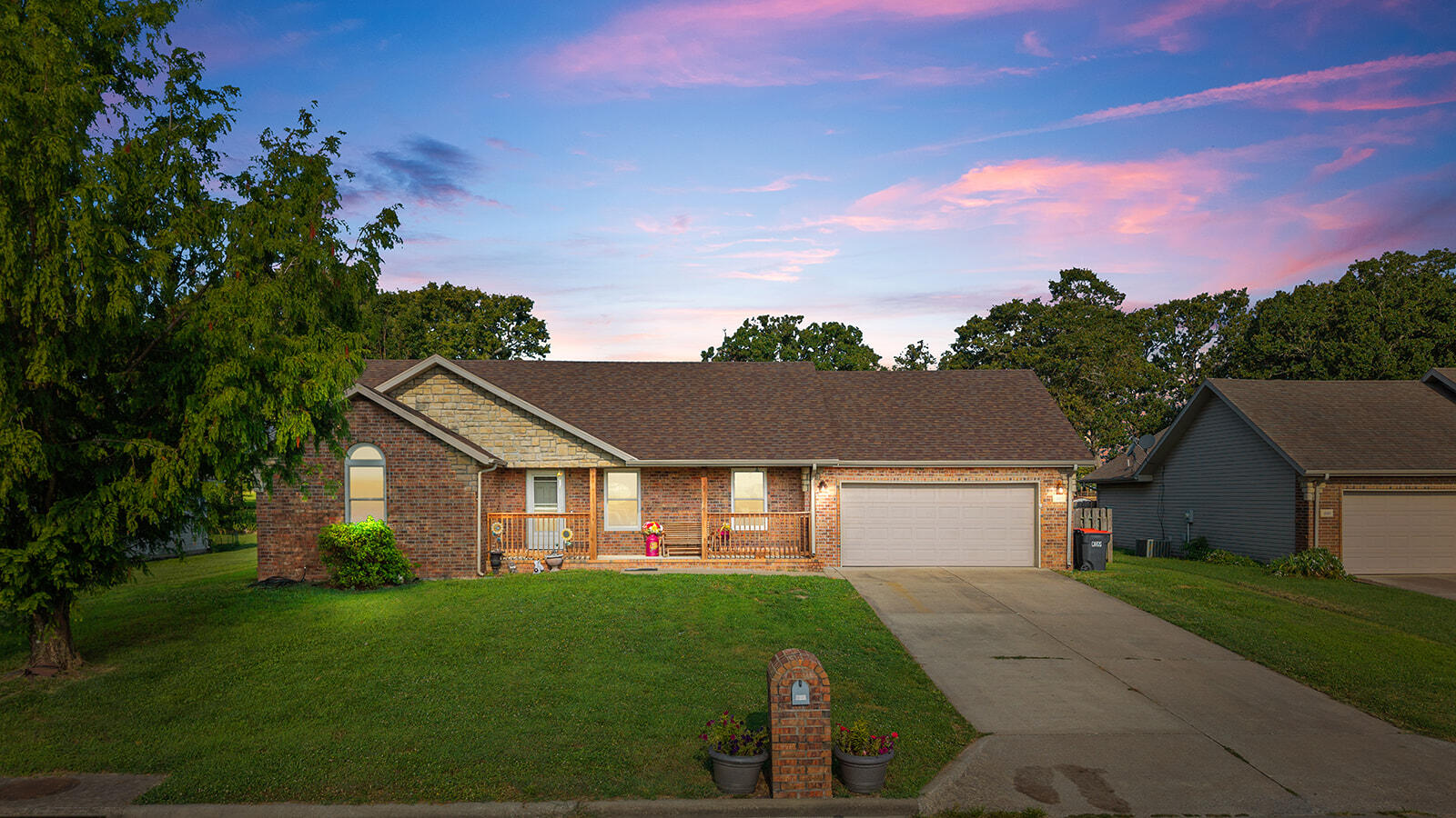407 North Seminole