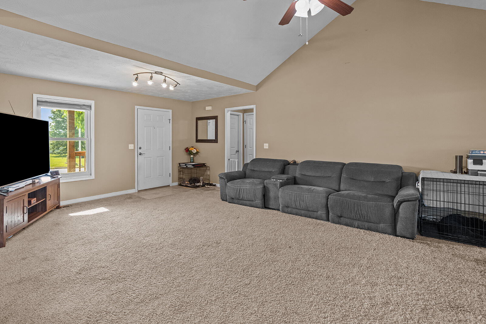 407 North Seminole Property Photo 4