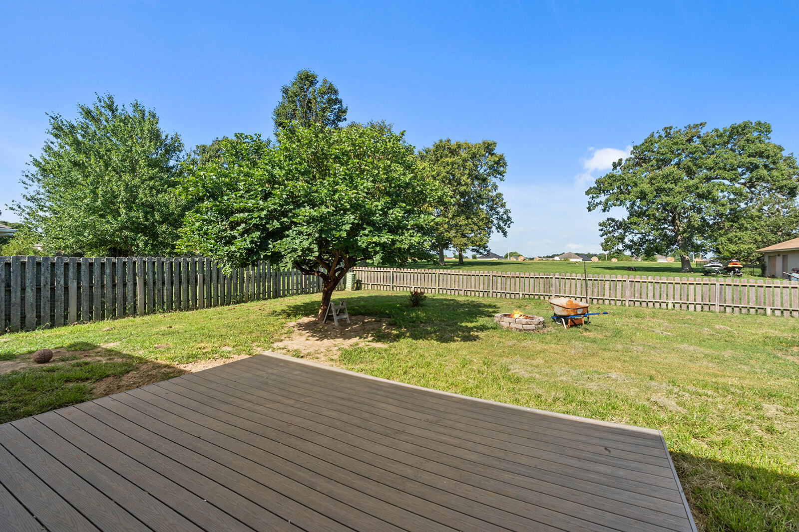 407 North Seminole Property Photo 19