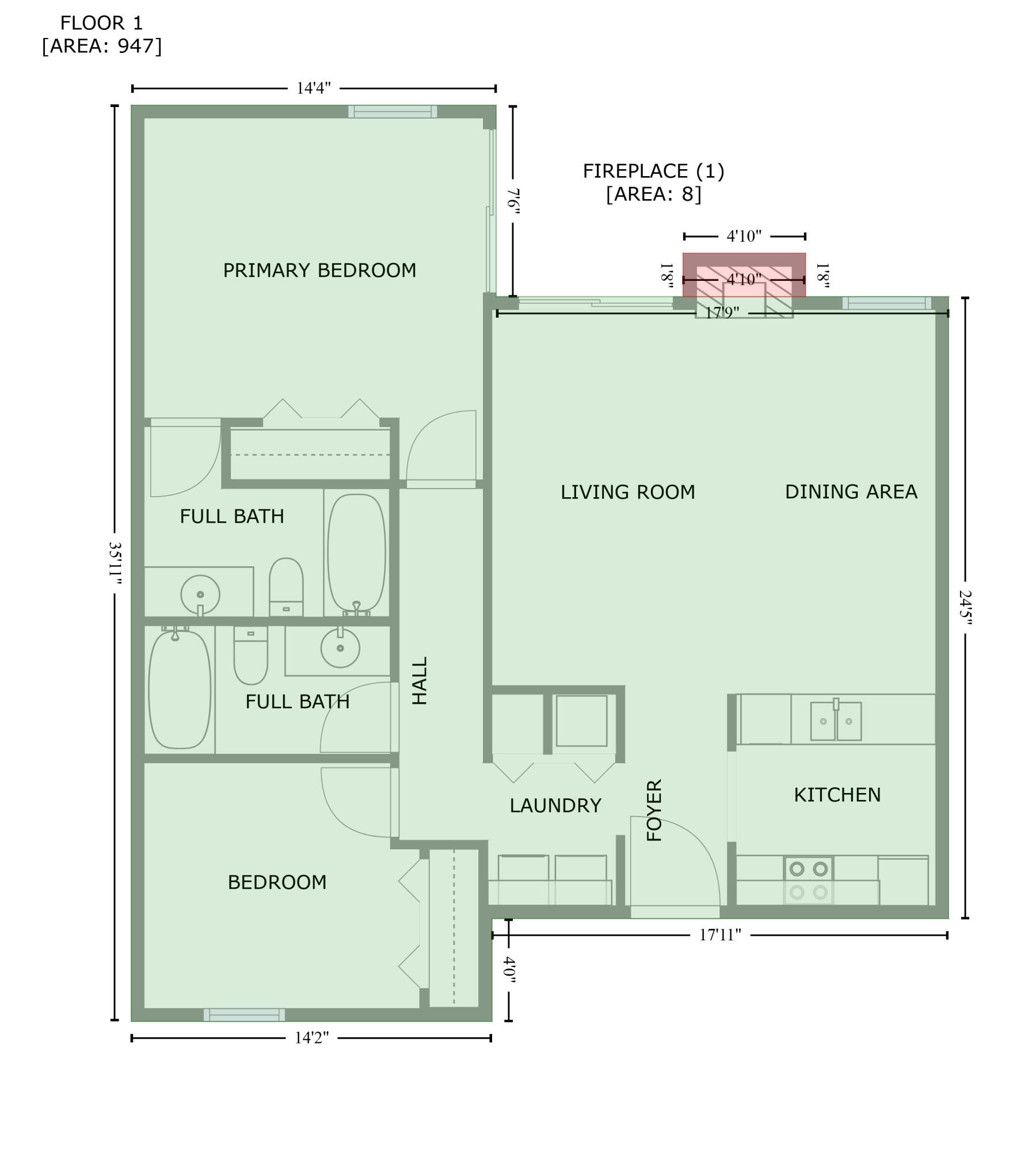230 Turnberry Drive Property Photo 86