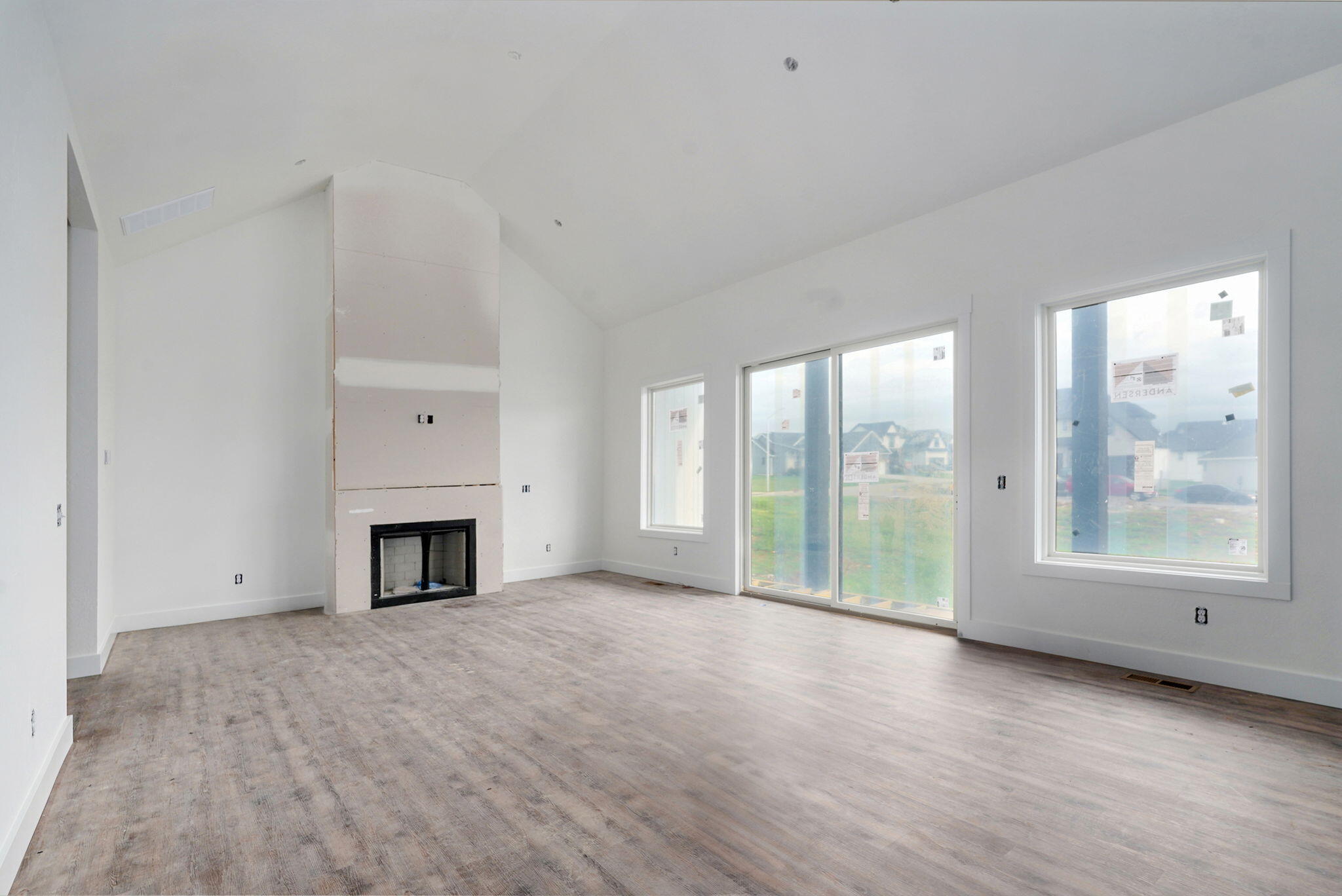 3019 West Marty Street Property Photo 2
