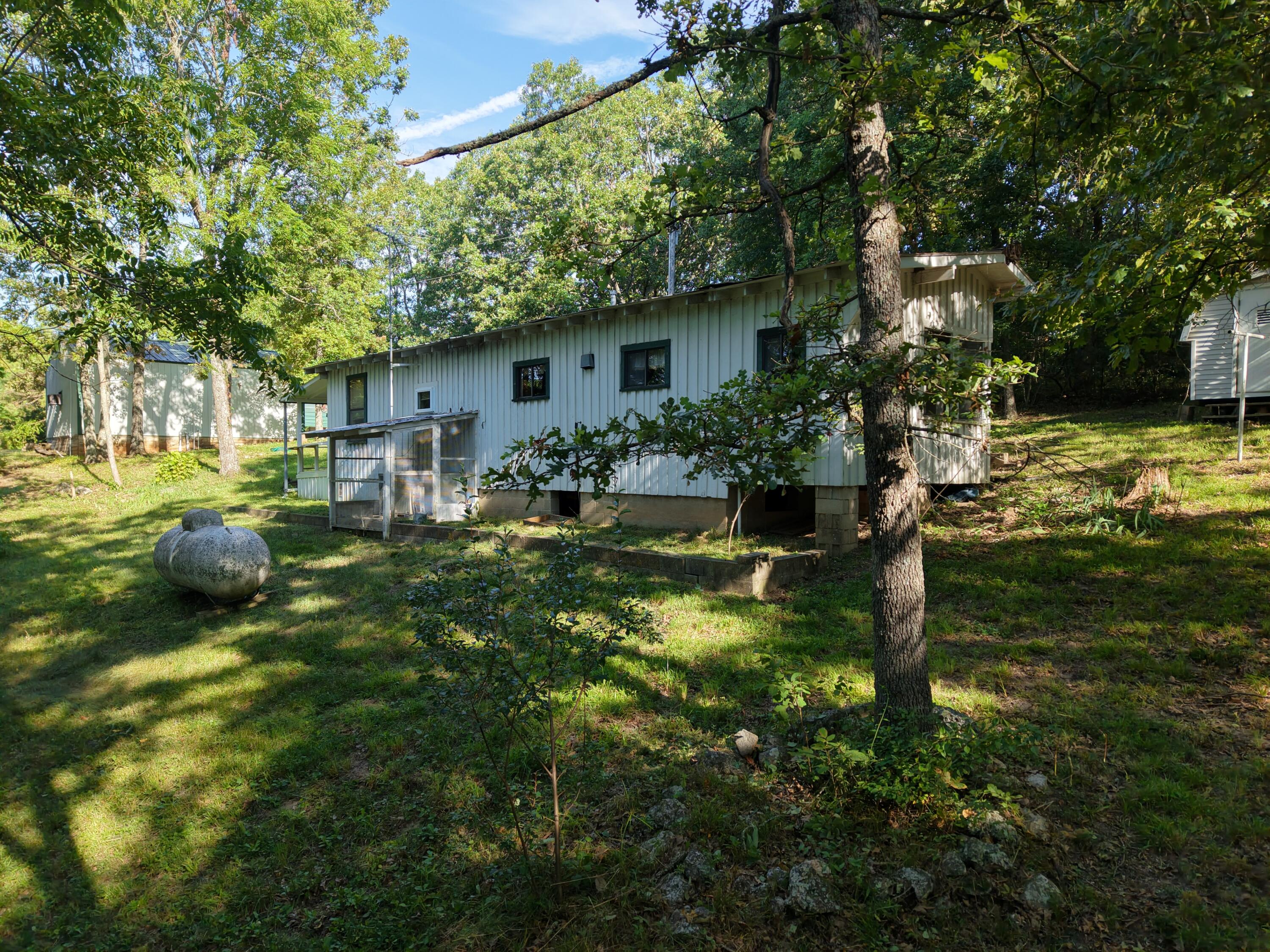14538 Private Road 3023 Property Photo 1