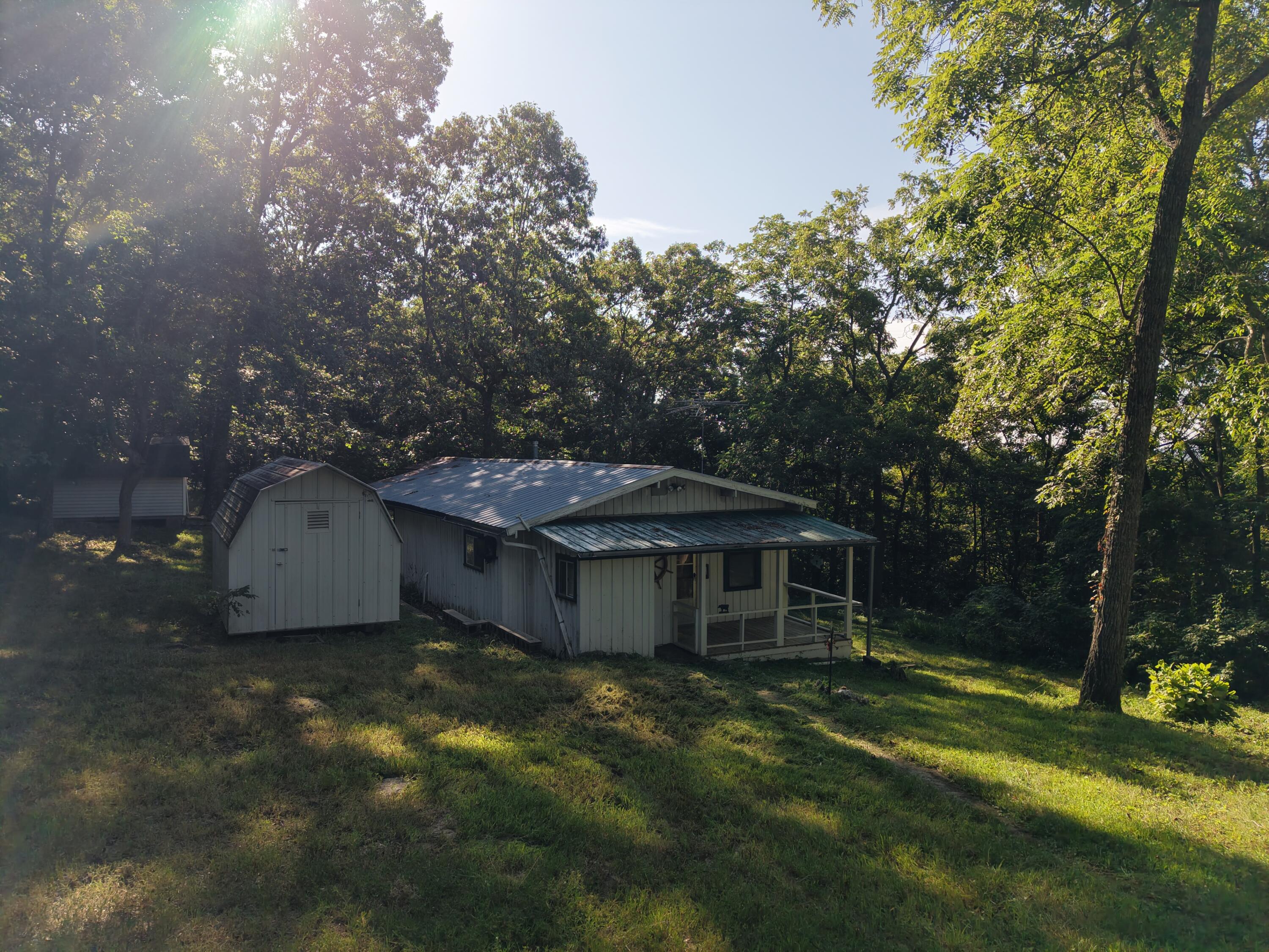 14538 Private Road 3023 Property Photo 2