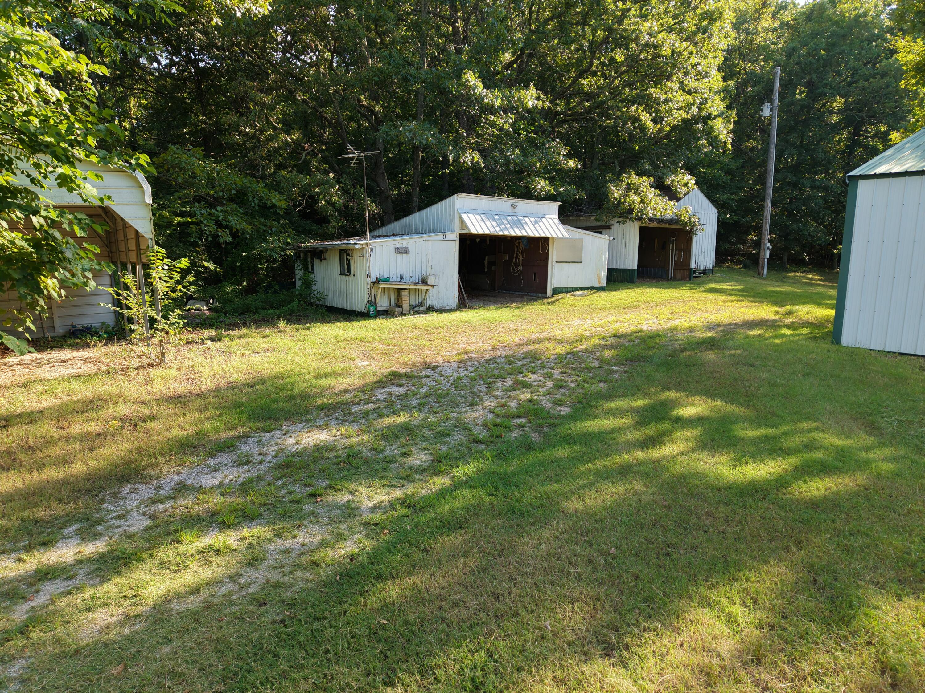 14538 Private Road 3023 Property Photo 12