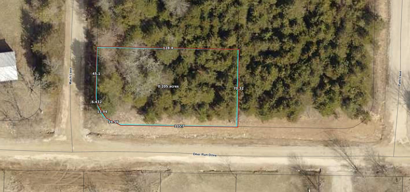 000 Deer Run Drive Property Photo 4
