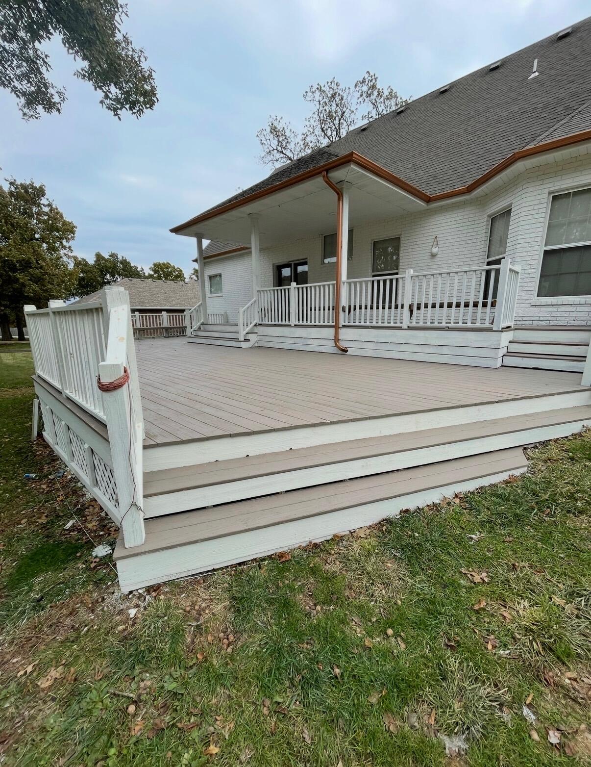 1541 Briarwood Drive Property Photo 27