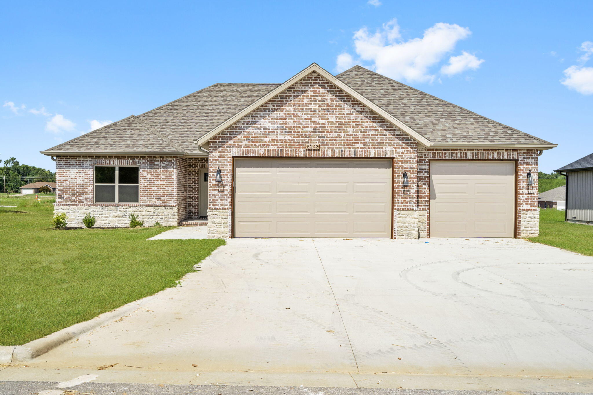 5243 Logan Drive Property Photo 1