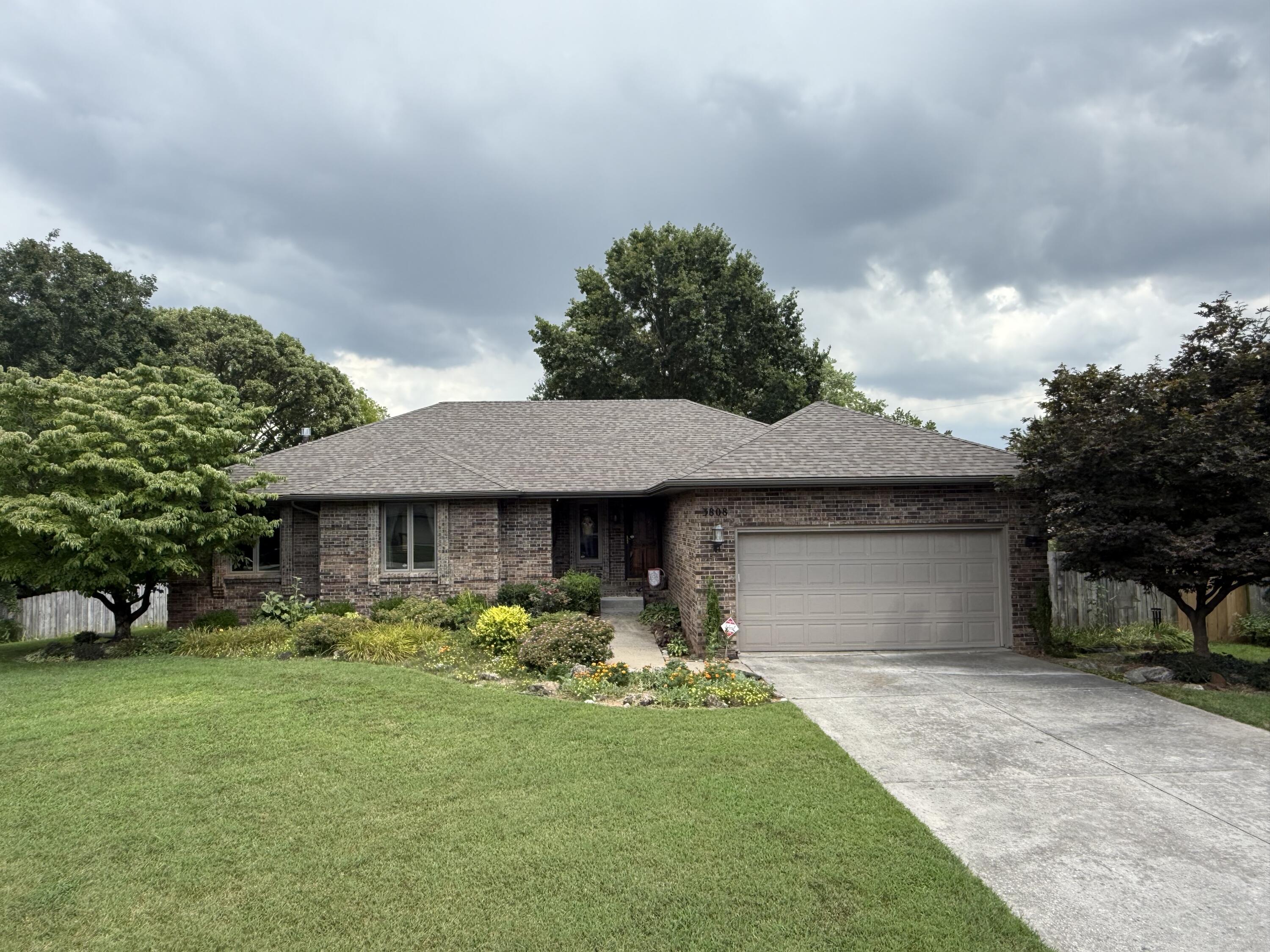 3808 South Virginia Place Property Photo 1
