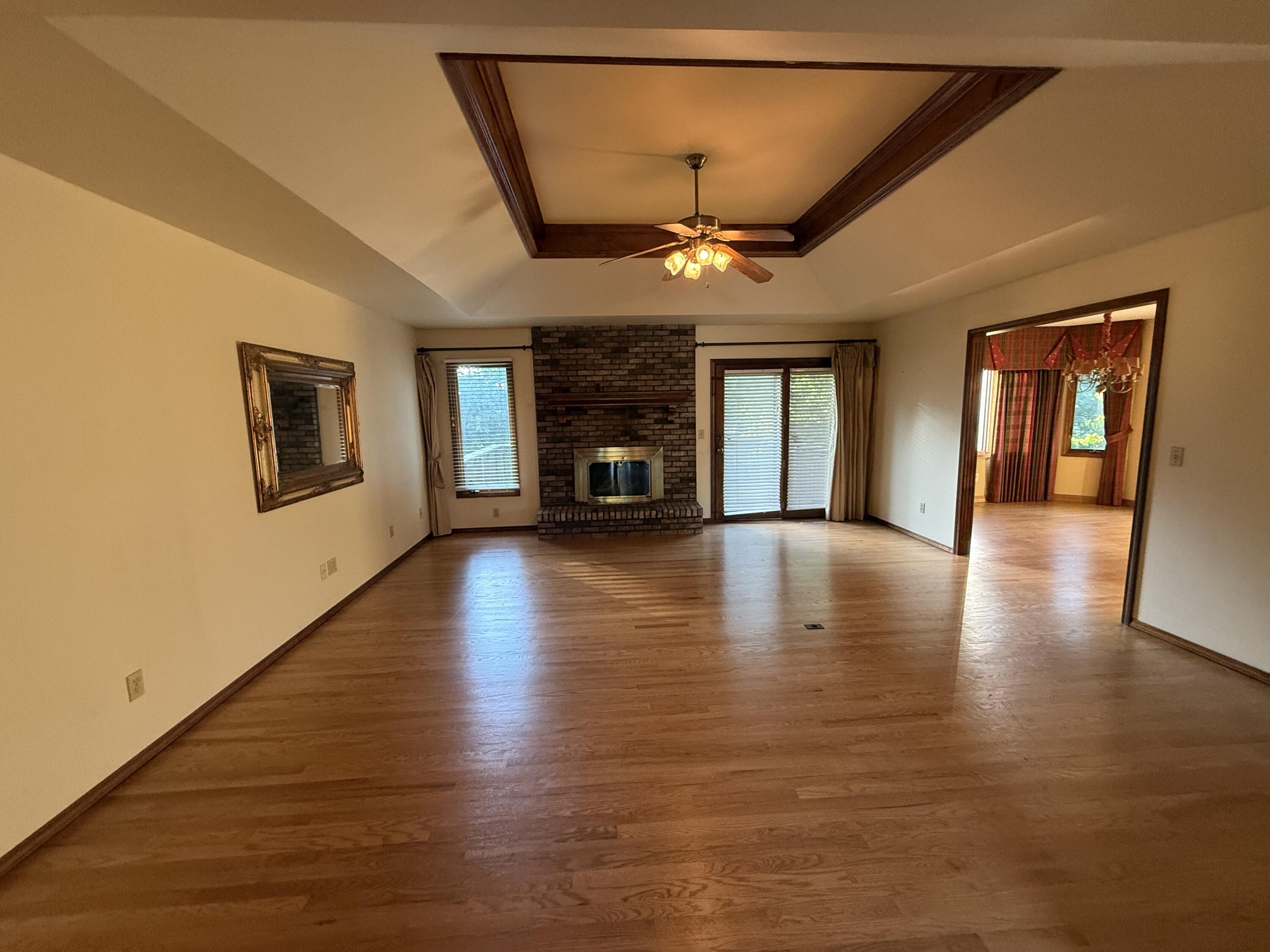 3808 South Virginia Place Property Photo 2