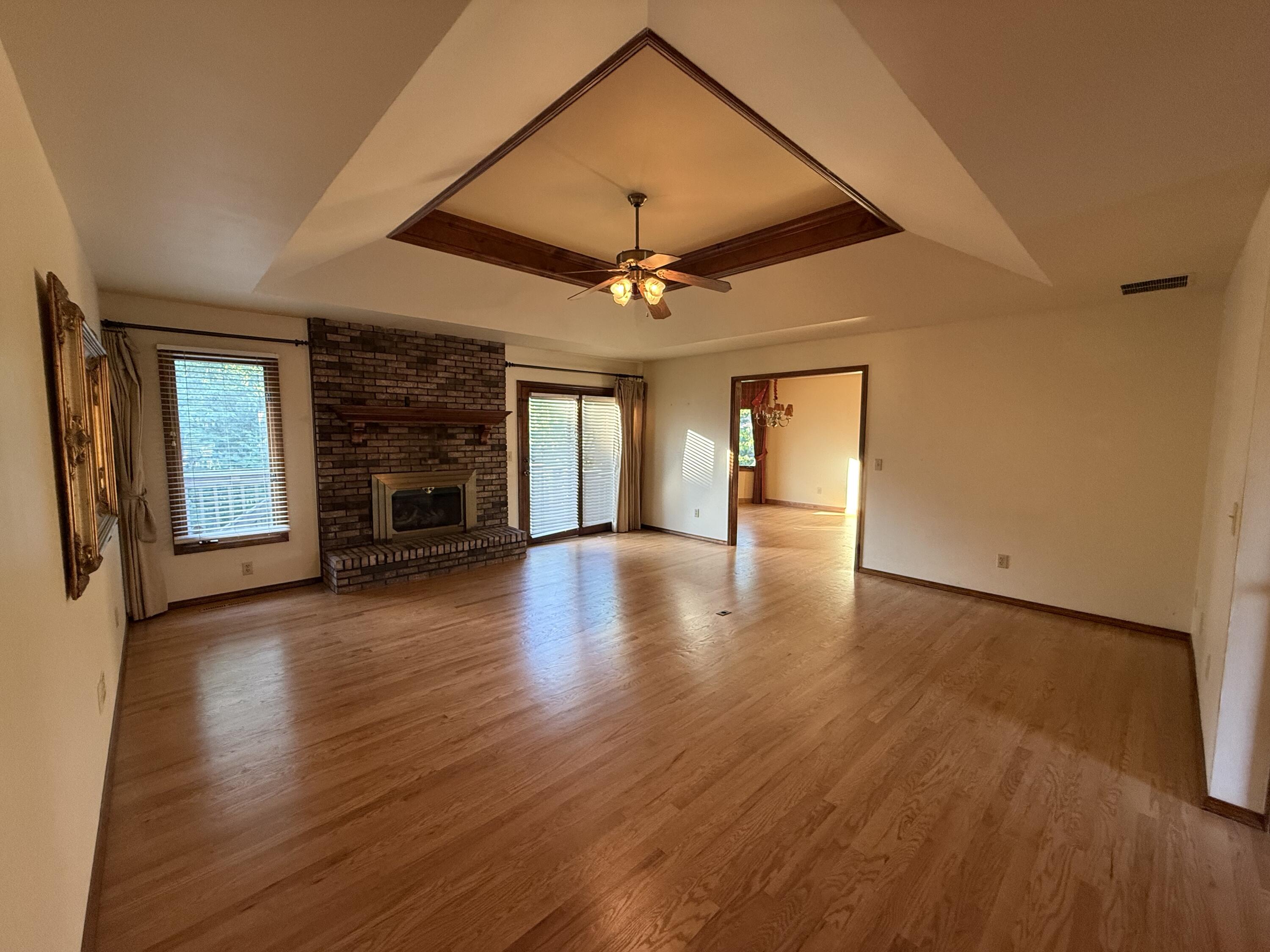 3808 South Virginia Place Property Photo 3