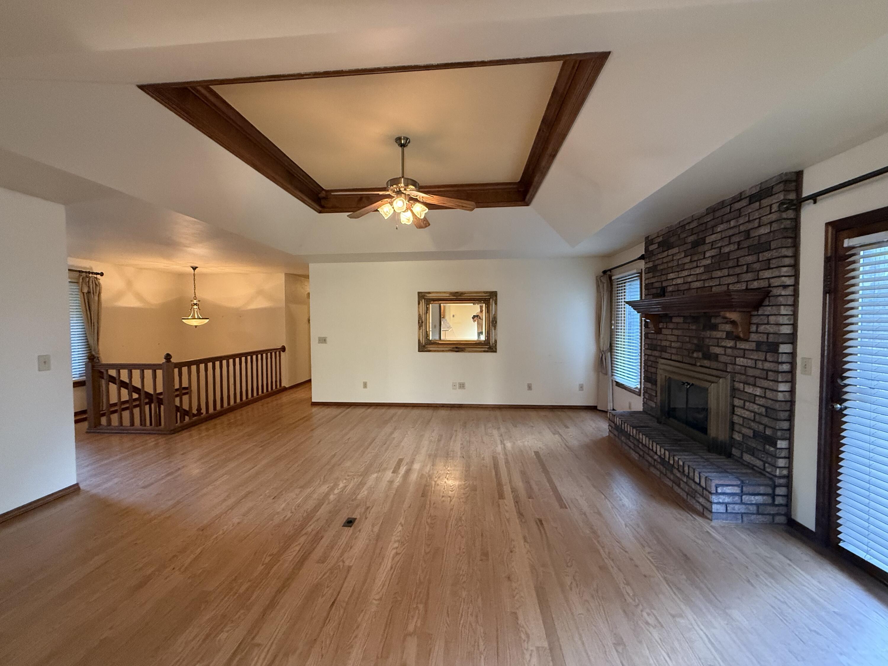 3808 South Virginia Place Property Photo 4