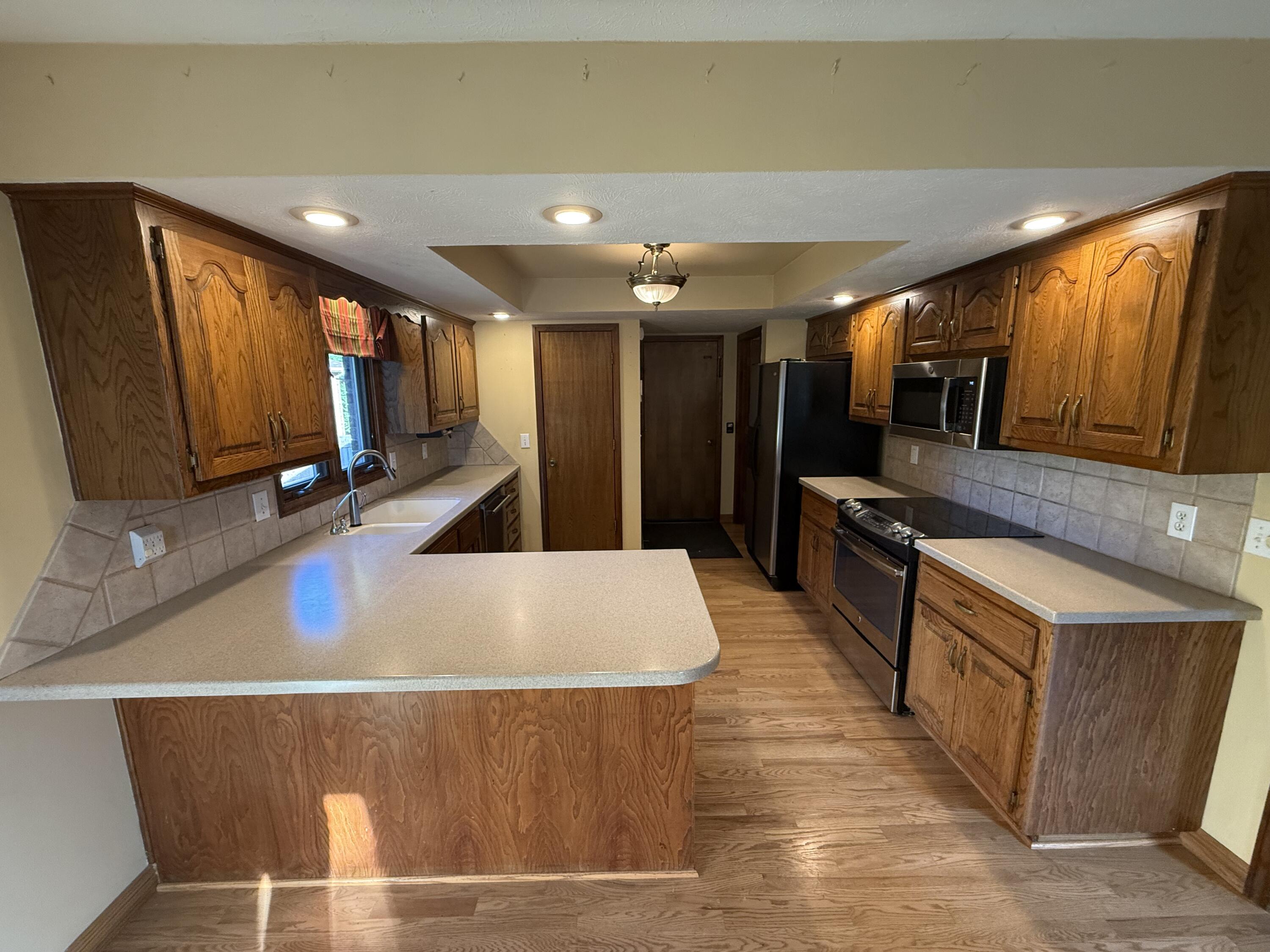 3808 South Virginia Place Property Photo 6
