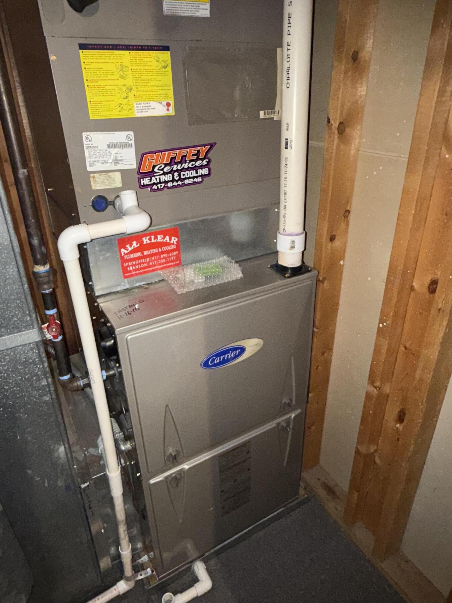 3808 South Virginia Place Property Photo 29