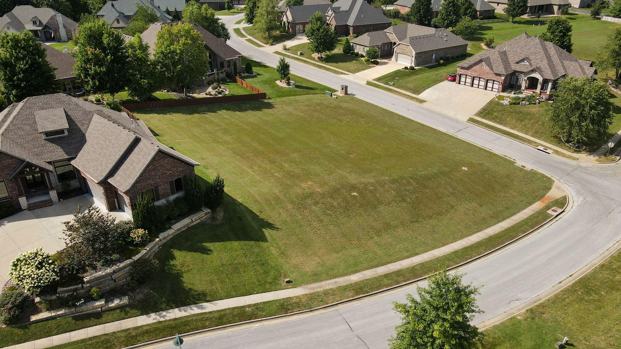 6373 South Weatherwood Trail Property Photo 4