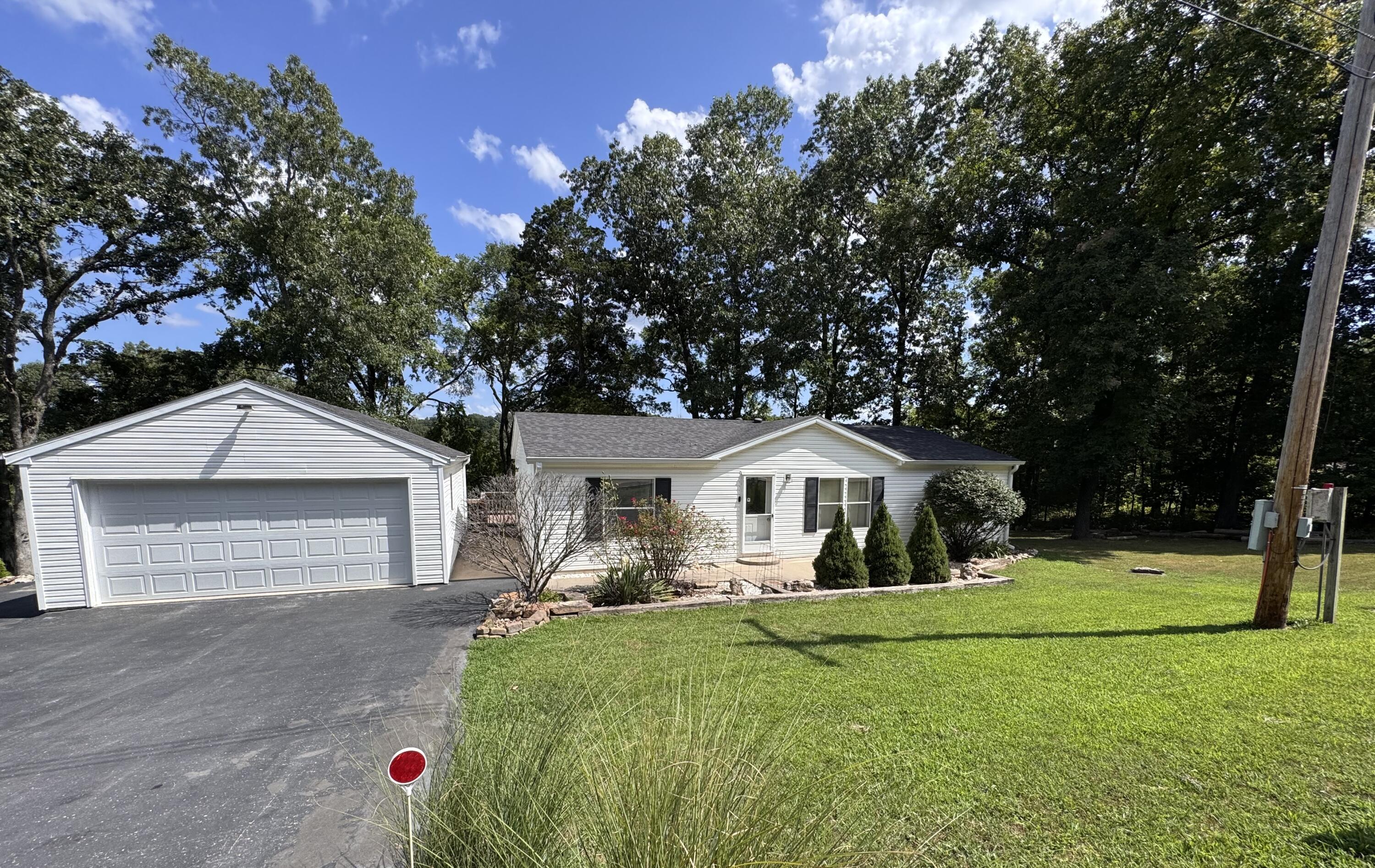 5020 Greenwood Drive Drive Property Photo 1