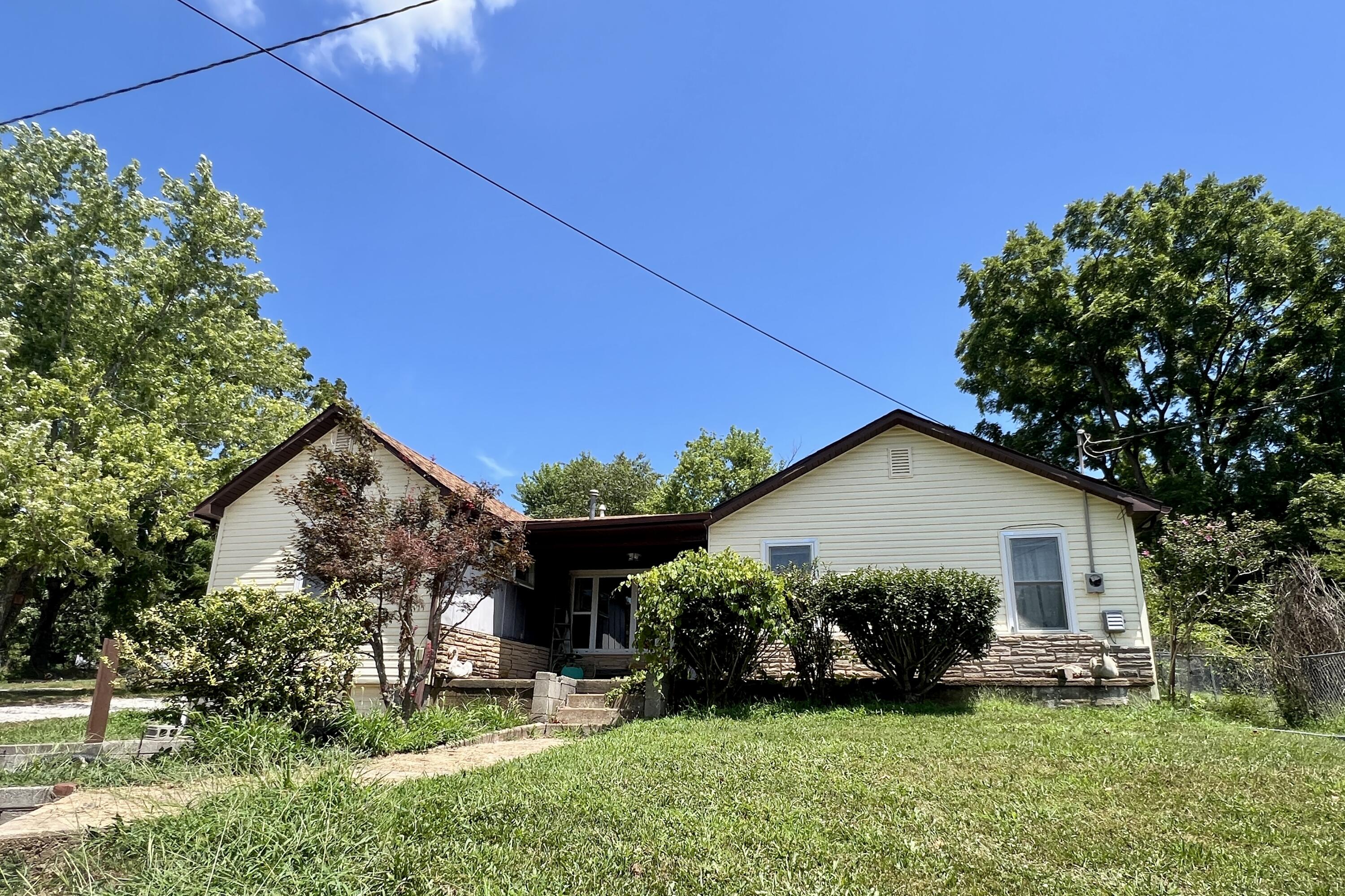 1016 Zimmerman Avenue Property Photo 1