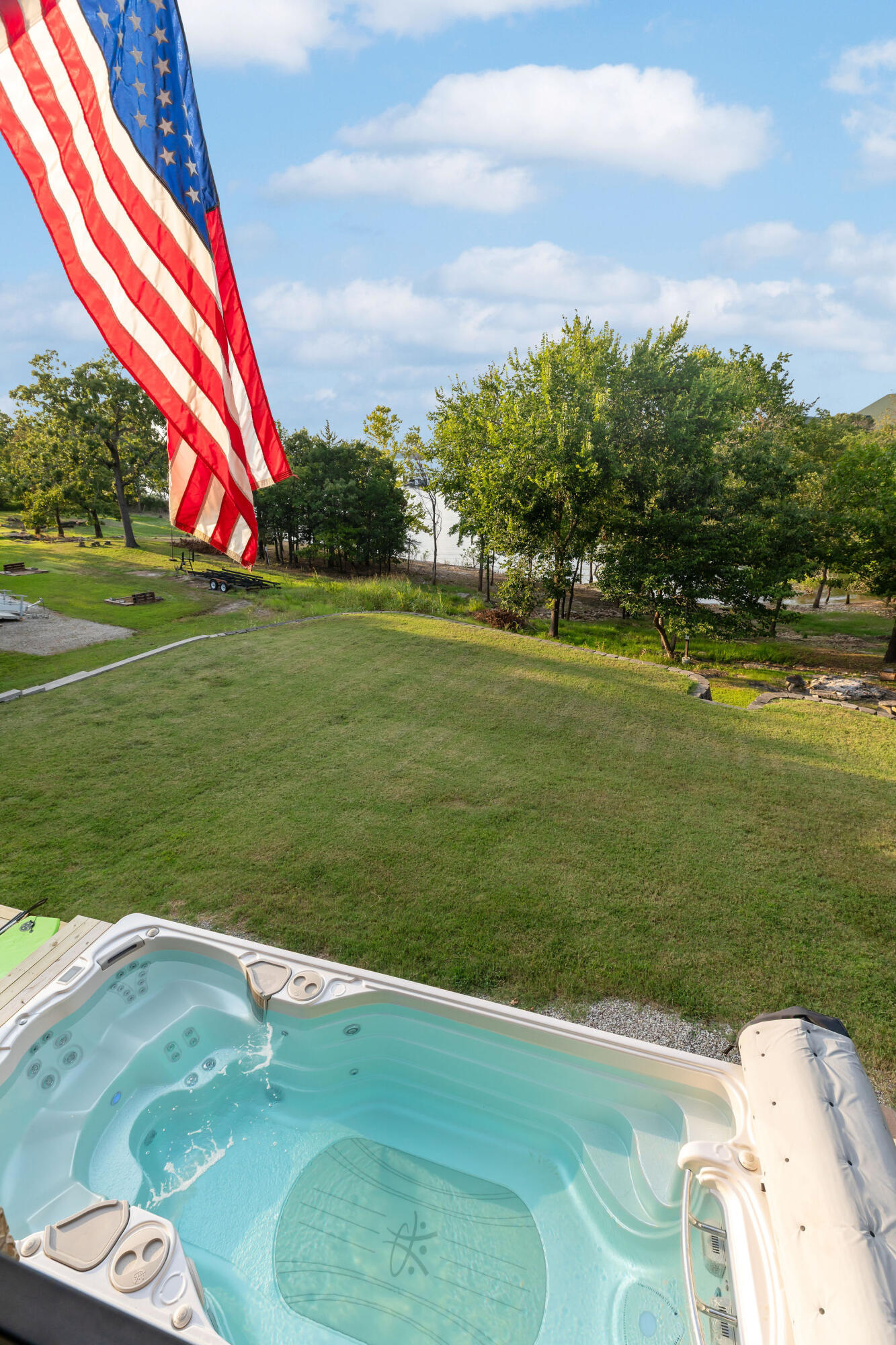 1345 Oakwood Drive Property Photo 41