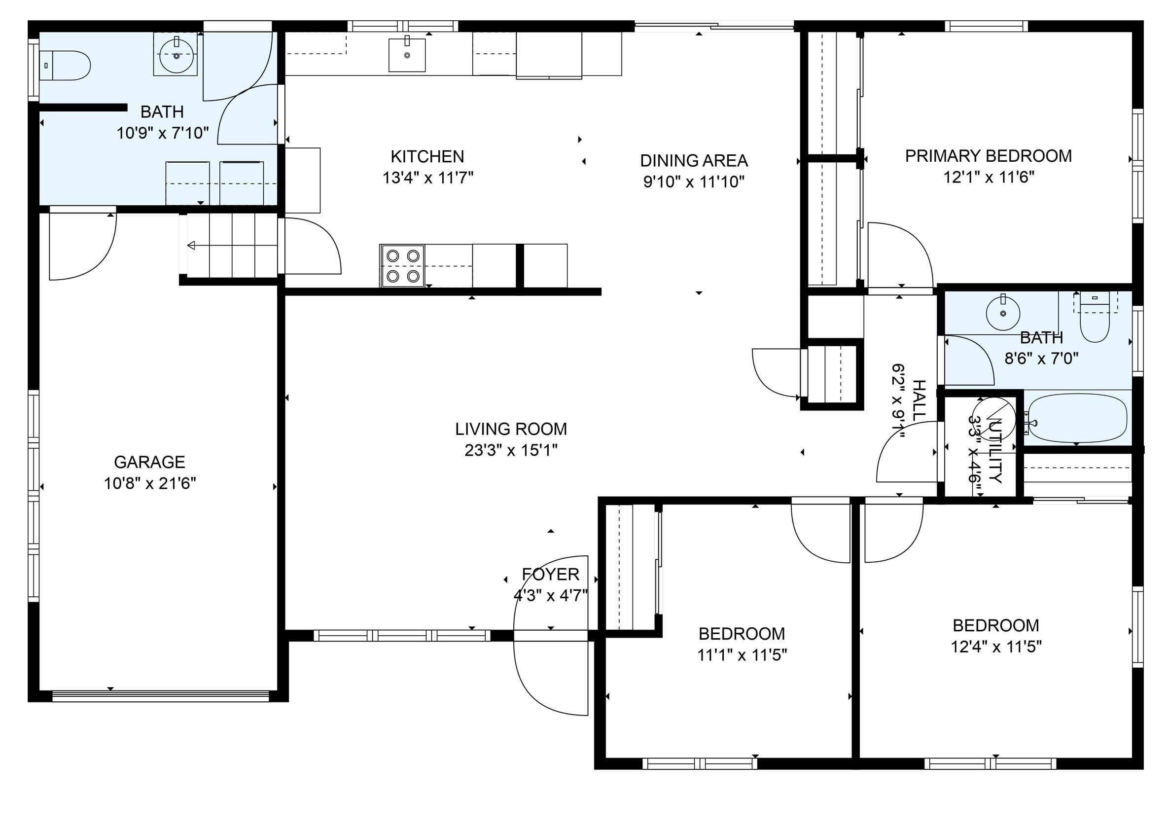 215 West Kingsbury Street Property Photo 6
