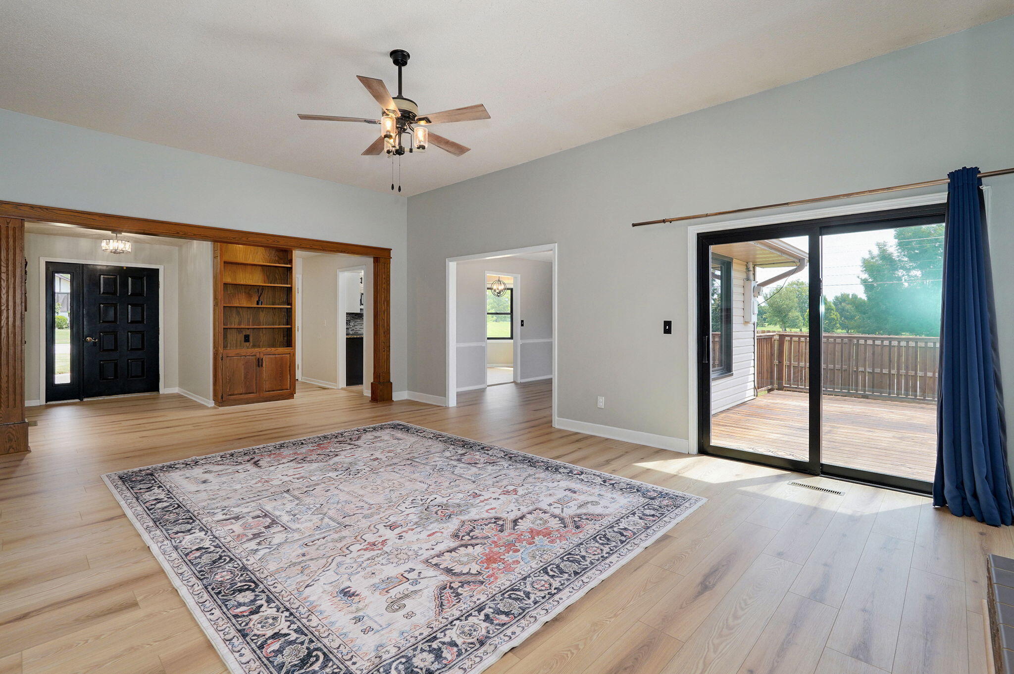 3108 West Broadmoor Street Property Photo 8
