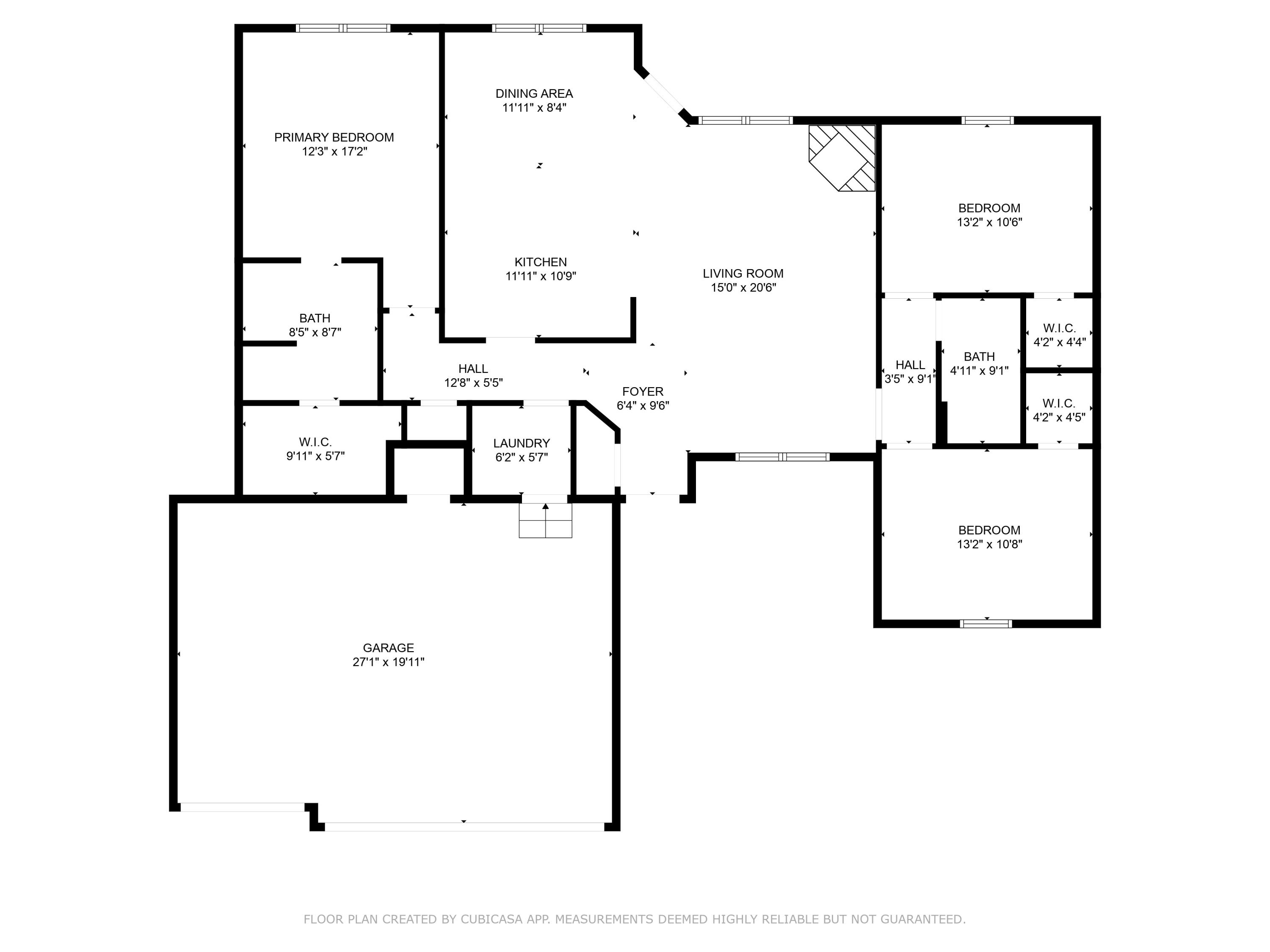 1703 East Calvary Camp Road Property Photo 3