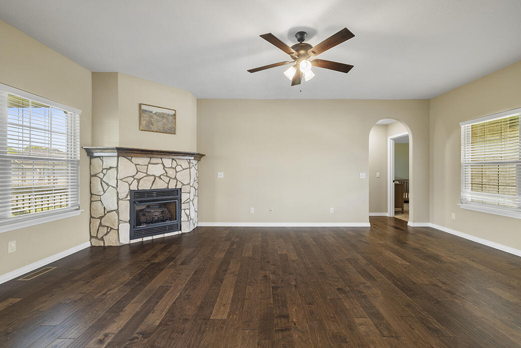 1703 East Calvary Camp Road Property Photo 15
