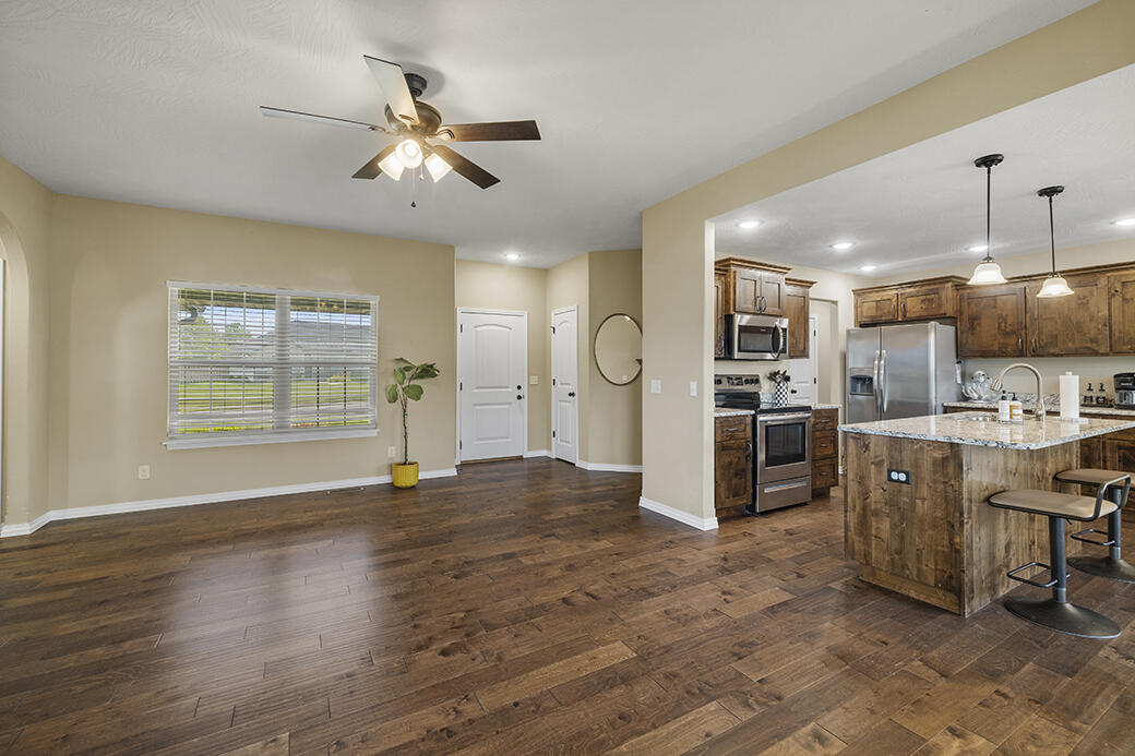 1703 East Calvary Camp Road Property Photo 16