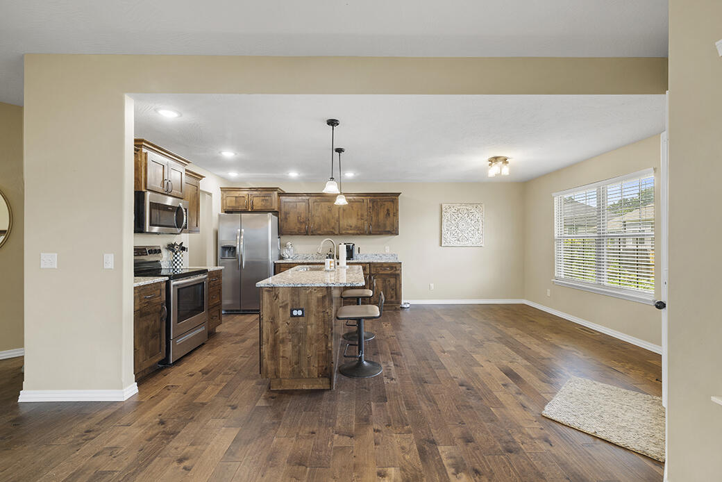 1703 East Calvary Camp Road Property Photo 17