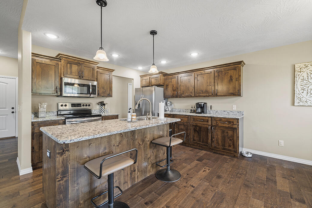 1703 East Calvary Camp Road Property Photo 18