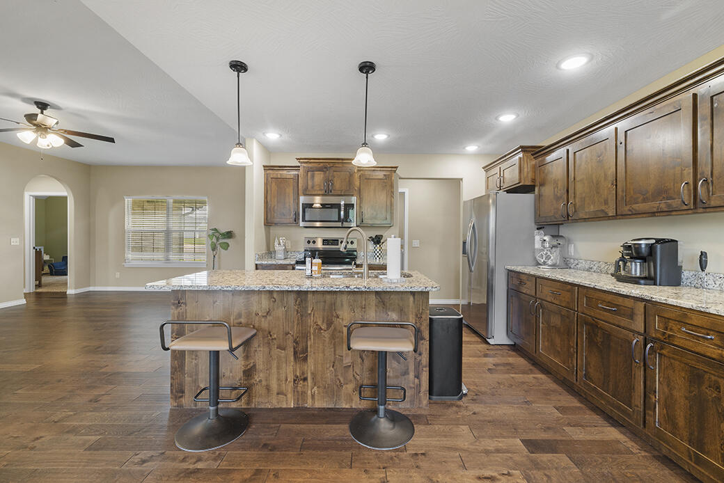 1703 East Calvary Camp Road Property Photo 19
